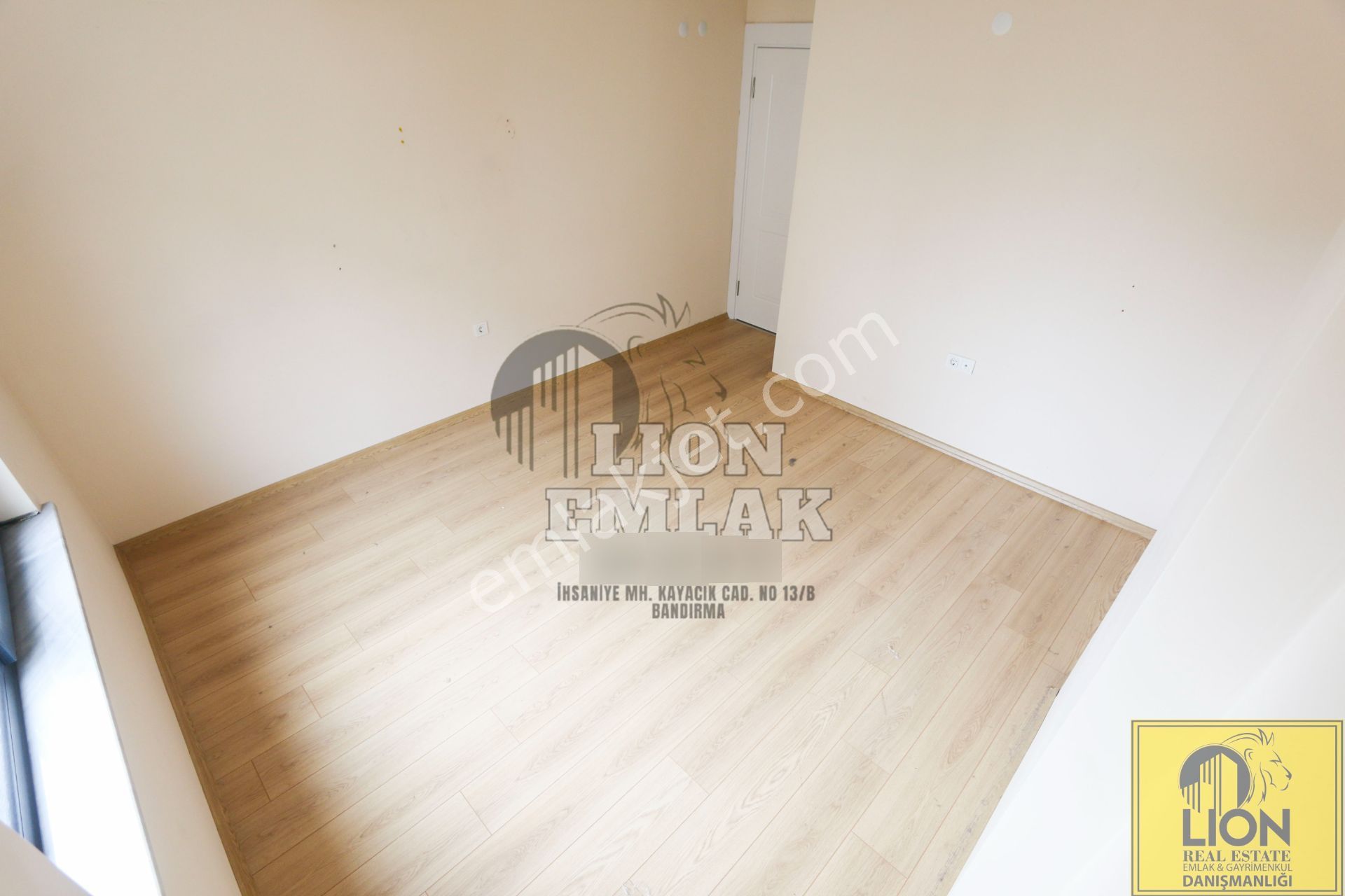 🟨⬛lıon Emlak'tan Sunullah Mahallesinde Nezih Site İçerisinde 2+1 Eşyasız Kiralık Daire⬛🟨 - Görsel 27