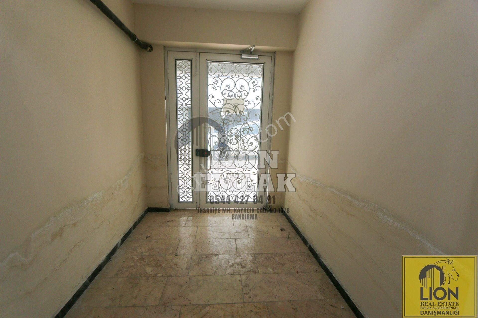 🟨⬛lıon Emlak'tan Sunullah Mahallesinde Nezih Site İçerisinde 2+1 Eşyasız Kiralık Daire⬛🟨 - Görsel 35