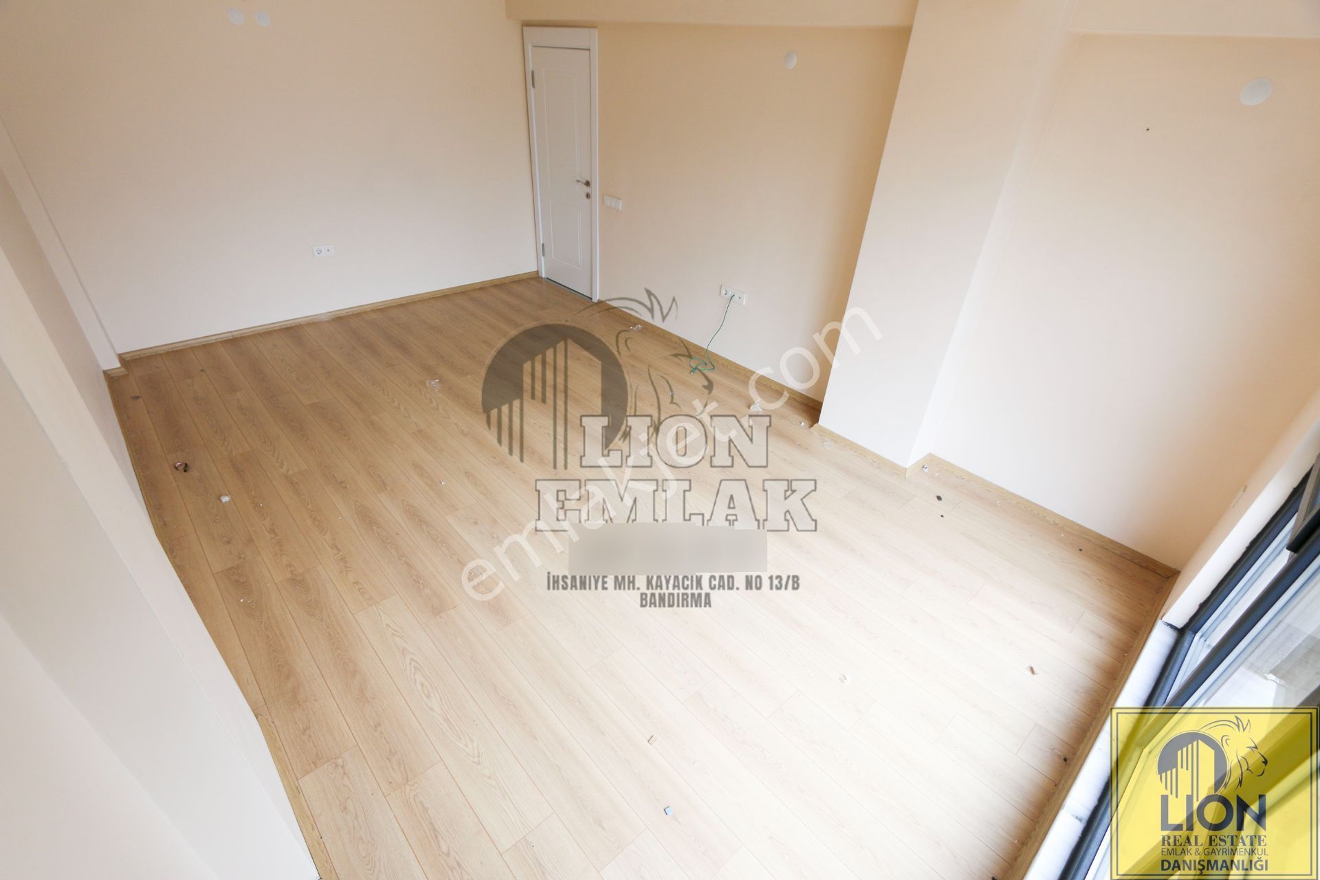 🟨⬛lıon Emlak'tan Sunullah Mahallesinde Nezih Site İçerisinde 2+1 Eşyasız Kiralık Daire⬛🟨 - Görsel 9