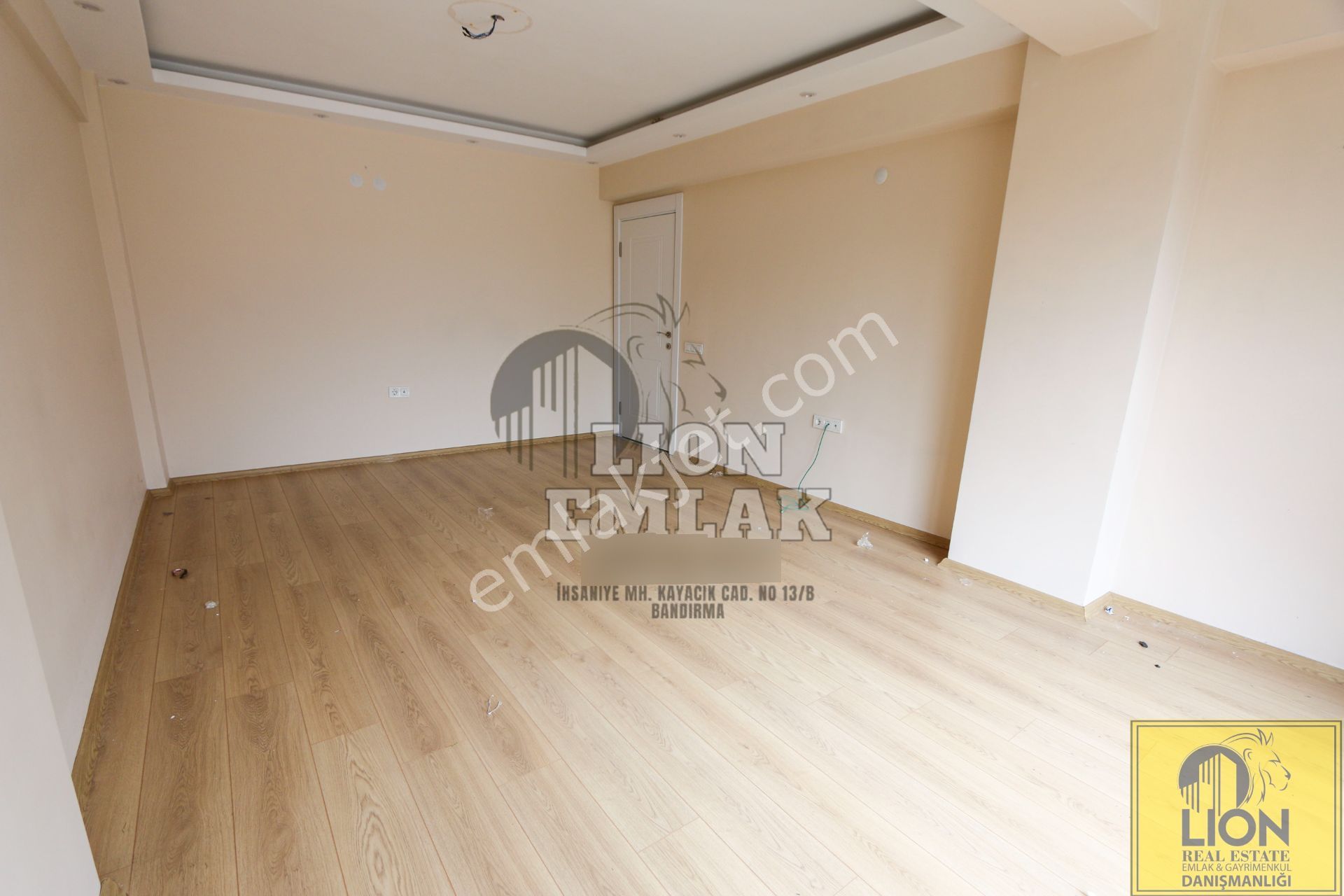 🟨⬛lıon Emlak'tan Sunullah Mahallesinde Nezih Site İçerisinde 2+1 Eşyasız Kiralık Daire⬛🟨 - Görsel 13