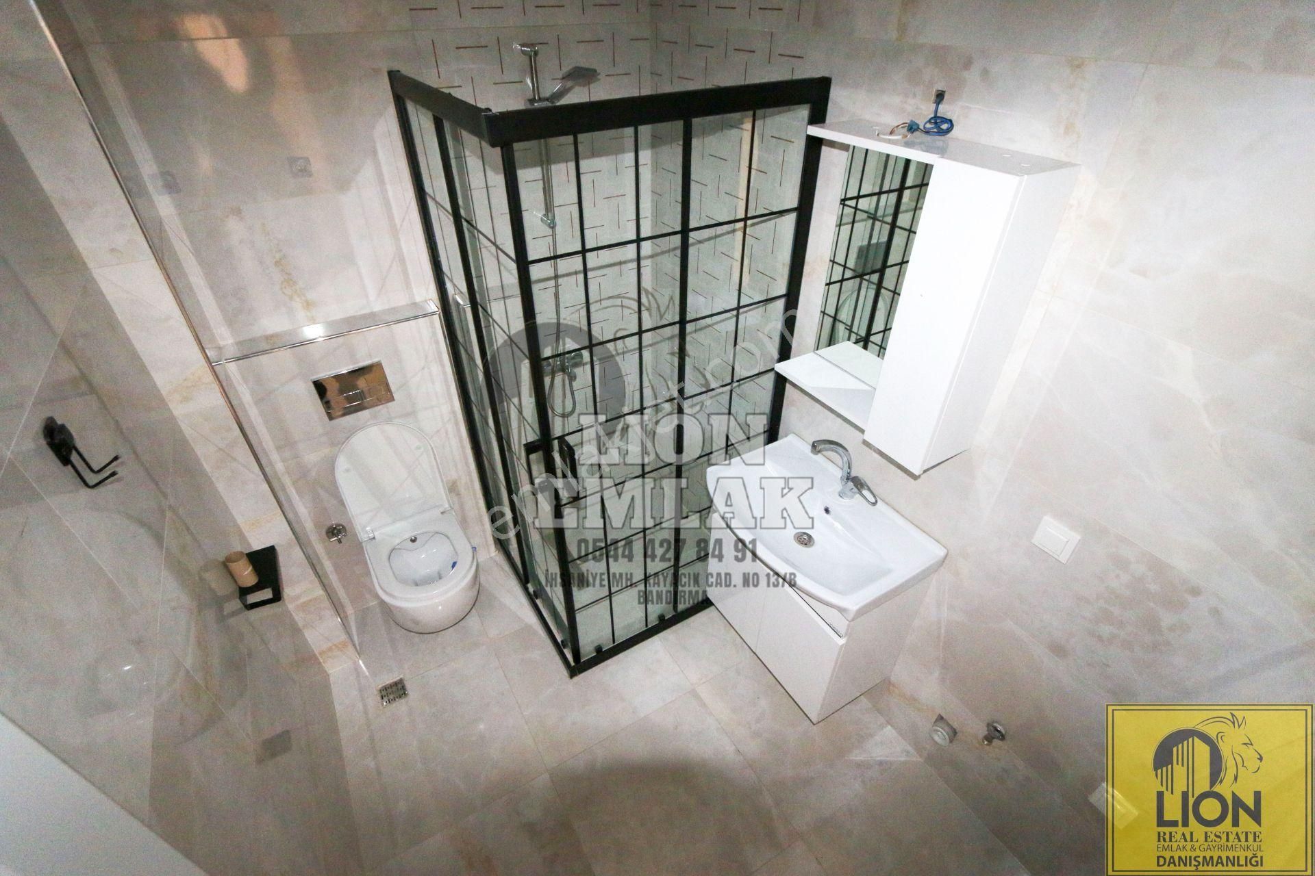 🟨⬛lıon Emlak'tan Sunullah Mahallesinde Nezih Site İçerisinde 2+1 Eşyasız Kiralık Daire⬛🟨 - Görsel 25