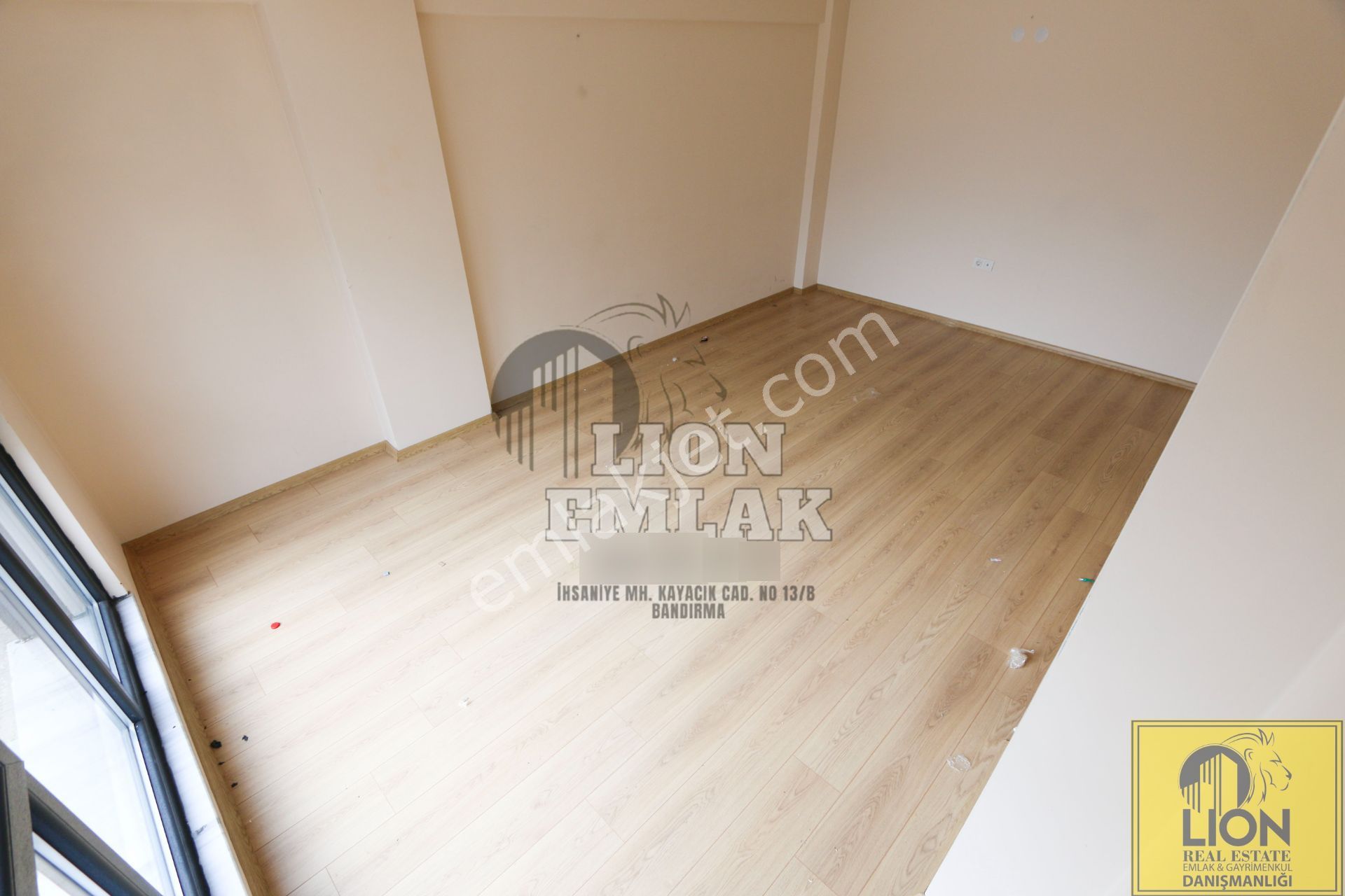 🟨⬛lıon Emlak'tan Sunullah Mahallesinde Nezih Site İçerisinde 2+1 Eşyasız Kiralık Daire⬛🟨 - Görsel 11