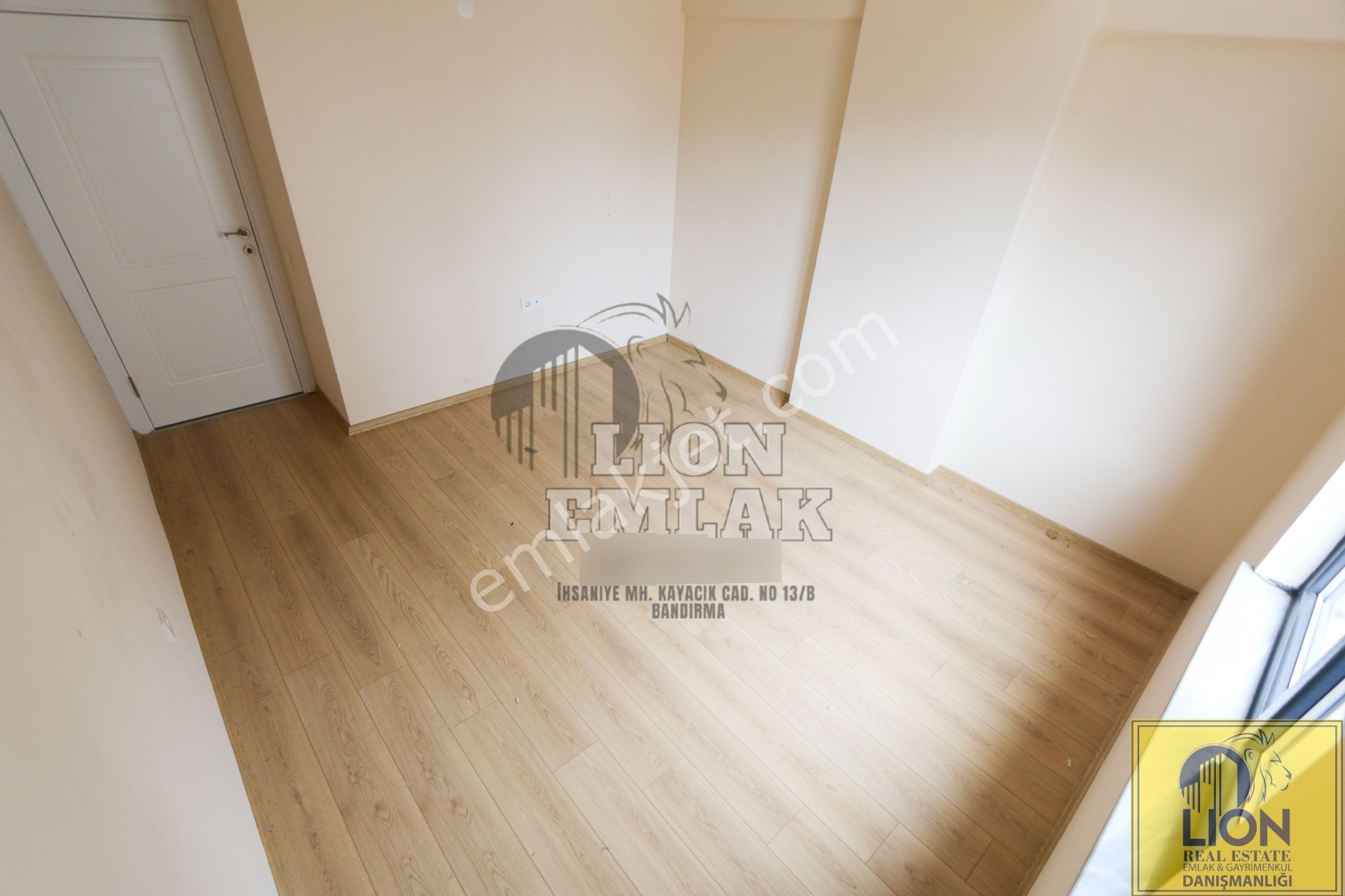 🟨⬛lıon Emlak'tan Sunullah Mahallesinde Nezih Site İçerisinde 2+1 Eşyasız Kiralık Daire⬛🟨 - Görsel 29