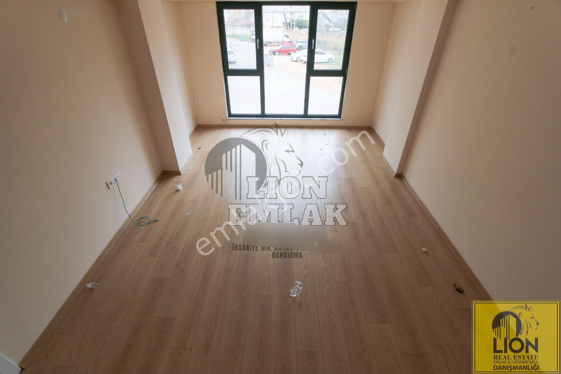 🟨⬛lıon Emlak'tan Sunullah Mahallesinde Nezih Site İçerisinde 2+1 Eşyasız Kiralık Daire⬛🟨 - Görsel 14