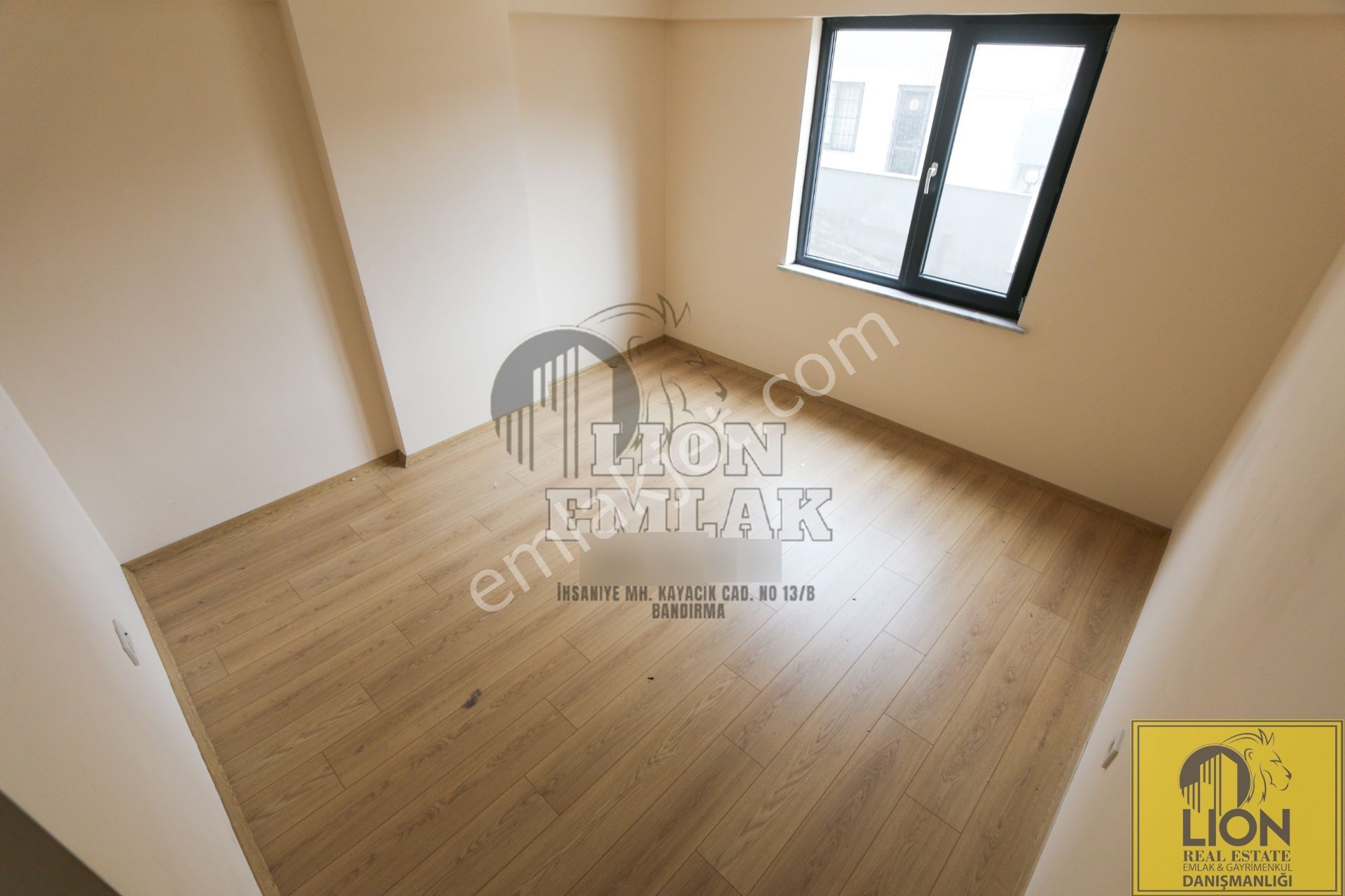 🟨⬛lıon Emlak'tan Sunullah Mahallesinde Nezih Site İçerisinde 2+1 Eşyasız Kiralık Daire⬛🟨 - Görsel 26