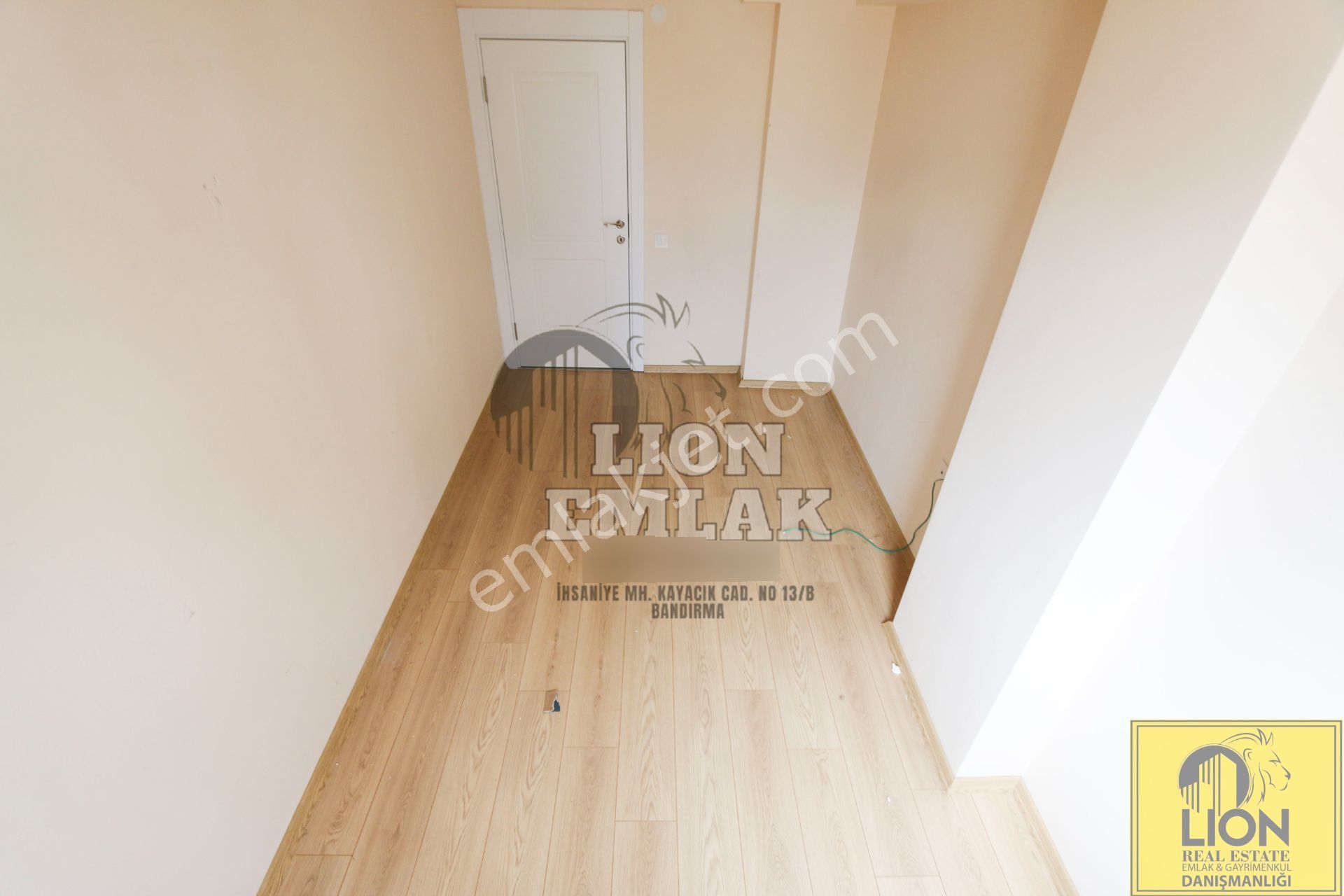 🟨⬛lıon Emlak'tan Sunullah Mahallesinde Nezih Site İçerisinde 2+1 Eşyasız Kiralık Daire⬛🟨 - Görsel 24