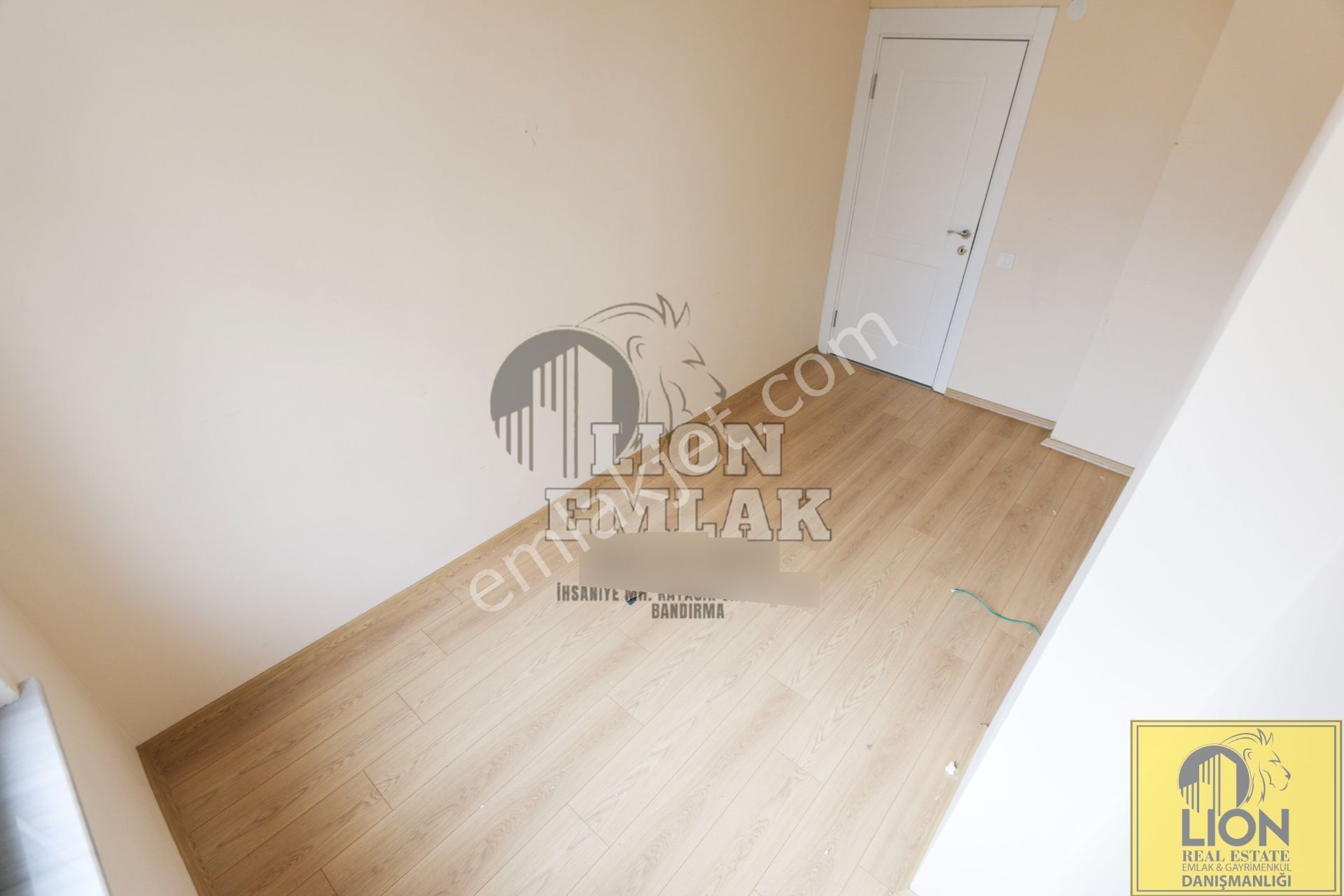 🟨⬛lıon Emlak'tan Sunullah Mahallesinde Nezih Site İçerisinde 2+1 Eşyasız Kiralık Daire⬛🟨 - Görsel 20