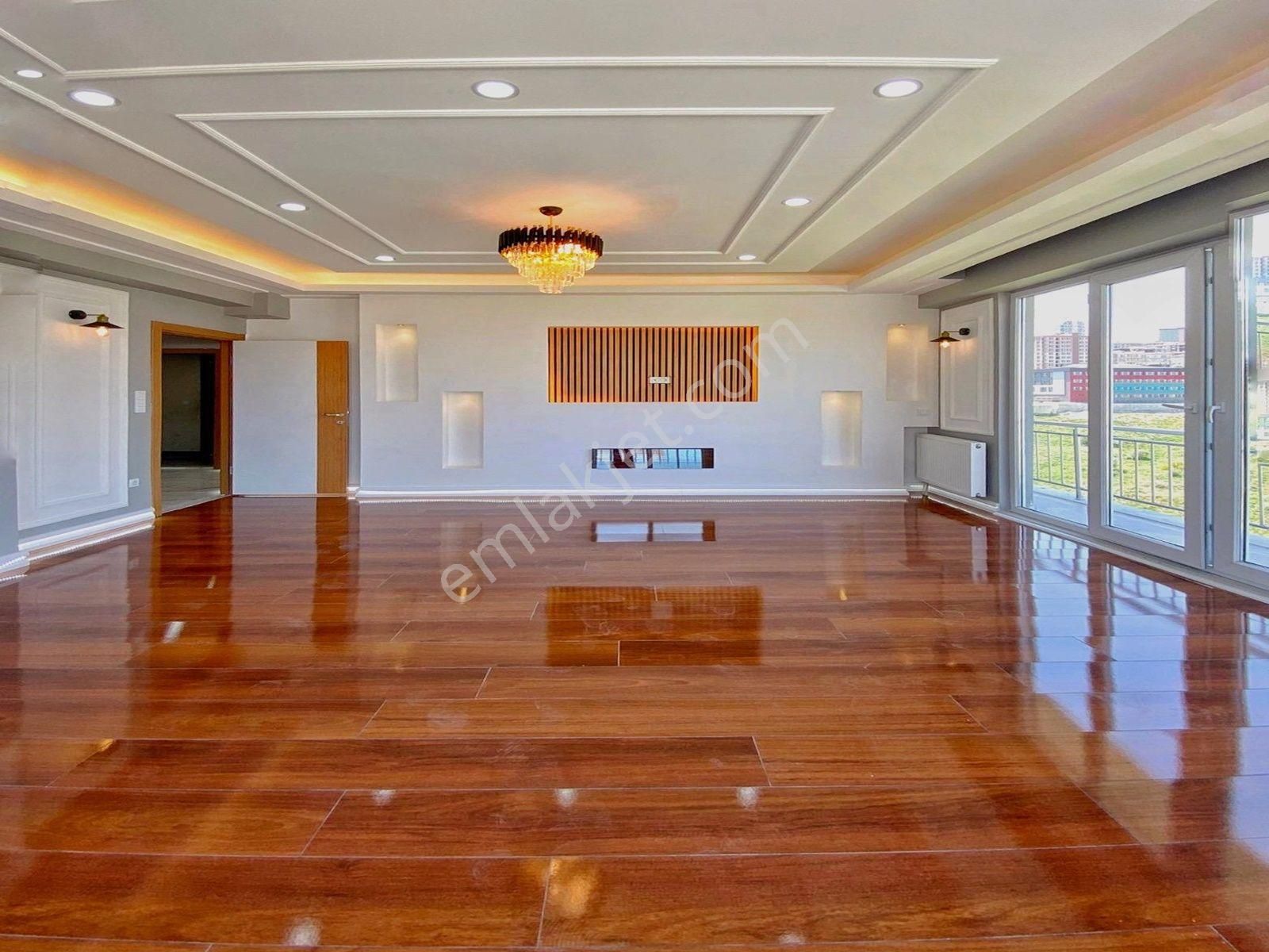 Metrobüse Yakın Havuzlu Güvenlikli Site İçinde 2+1 Lüks Daire !!! - Görsel 4