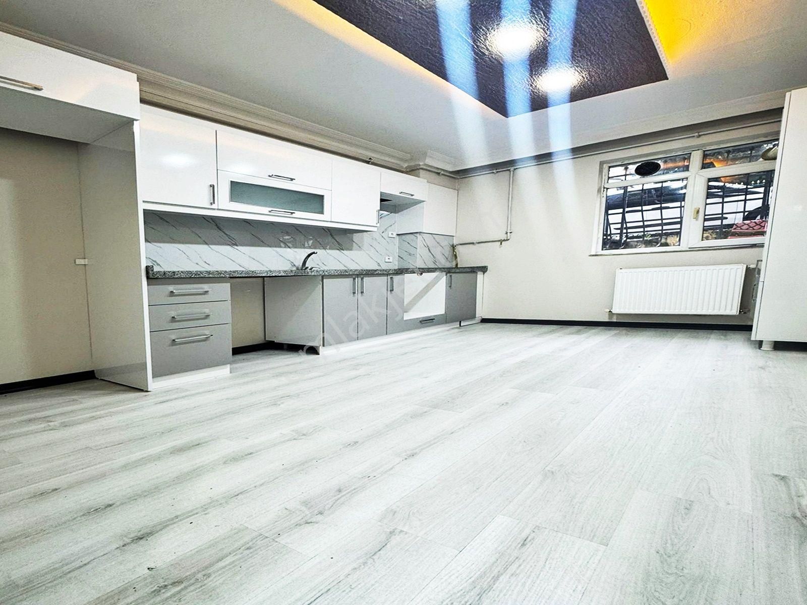 Nes Yapı'dan Esenyurt Üniversitesi Ve Kamu Kurumlarına 5 Dakika Yürüme Mesafesi"3+1 Dekorlu Daire - Görsel 12