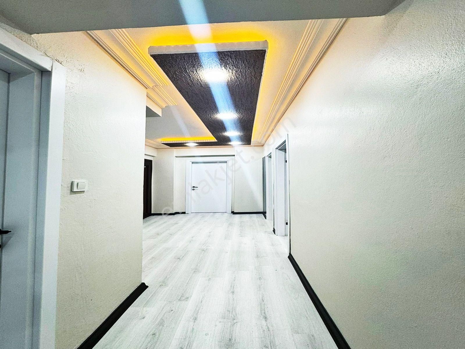 Nes Yapı'dan Esenyurt Üniversitesi Ve Kamu Kurumlarına 5 Dakika Yürüme Mesafesi"3+1 Dekorlu Daire - Görsel 9