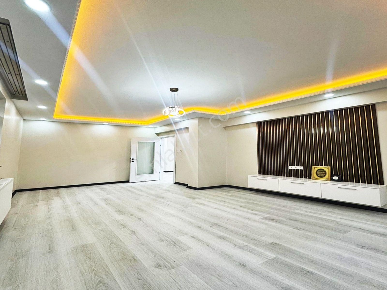 Nes Yapı'dan Esenyurt Üniversitesi Ve Kamu Kurumlarına 5 Dakika Yürüme Mesafesi"3+1 Dekorlu Daire - Görsel 8