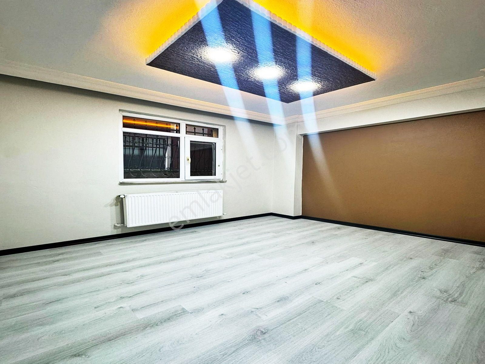 Nes Yapı'dan Esenyurt Üniversitesi Ve Kamu Kurumlarına 5 Dakika Yürüme Mesafesi"3+1 Dekorlu Daire - Görsel 3