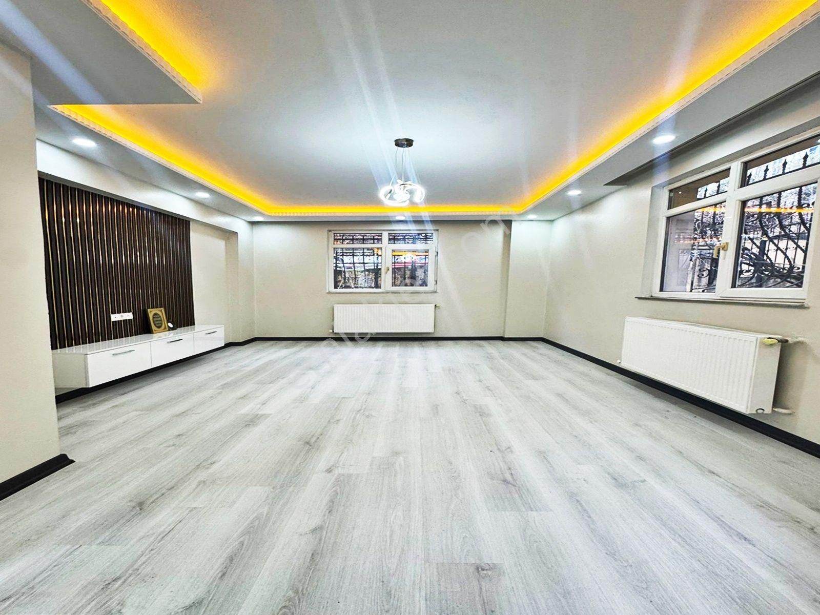 Nes Yapı'dan Esenyurt Üniversitesi Ve Kamu Kurumlarına 5 Dakika Yürüme Mesafesi"3+1 Dekorlu Daire - Görsel 2