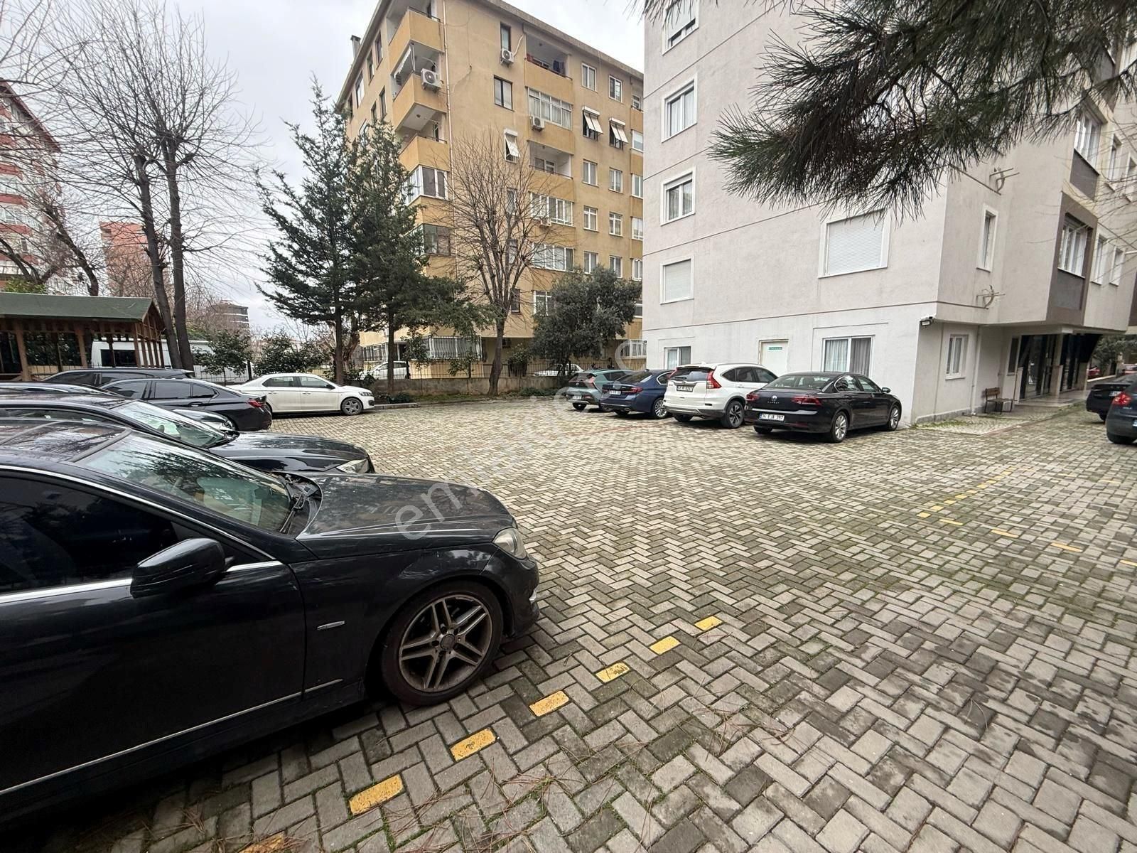 Sahrayıcedit Sakin Sokakta 3+1 Kiralık Daire - Görsel 34