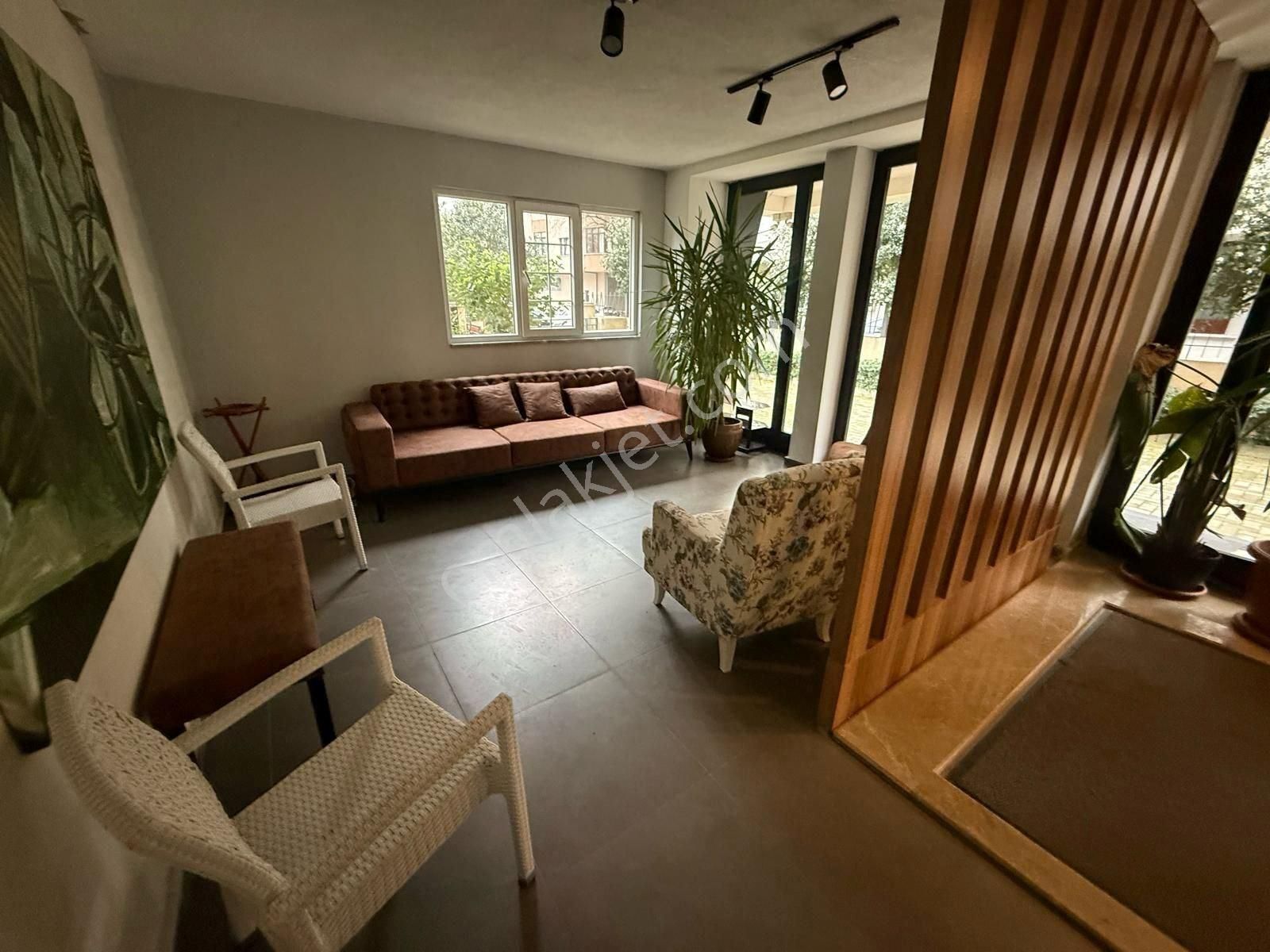 Sahrayıcedit Sakin Sokakta 3+1 Kiralık Daire - Görsel 33