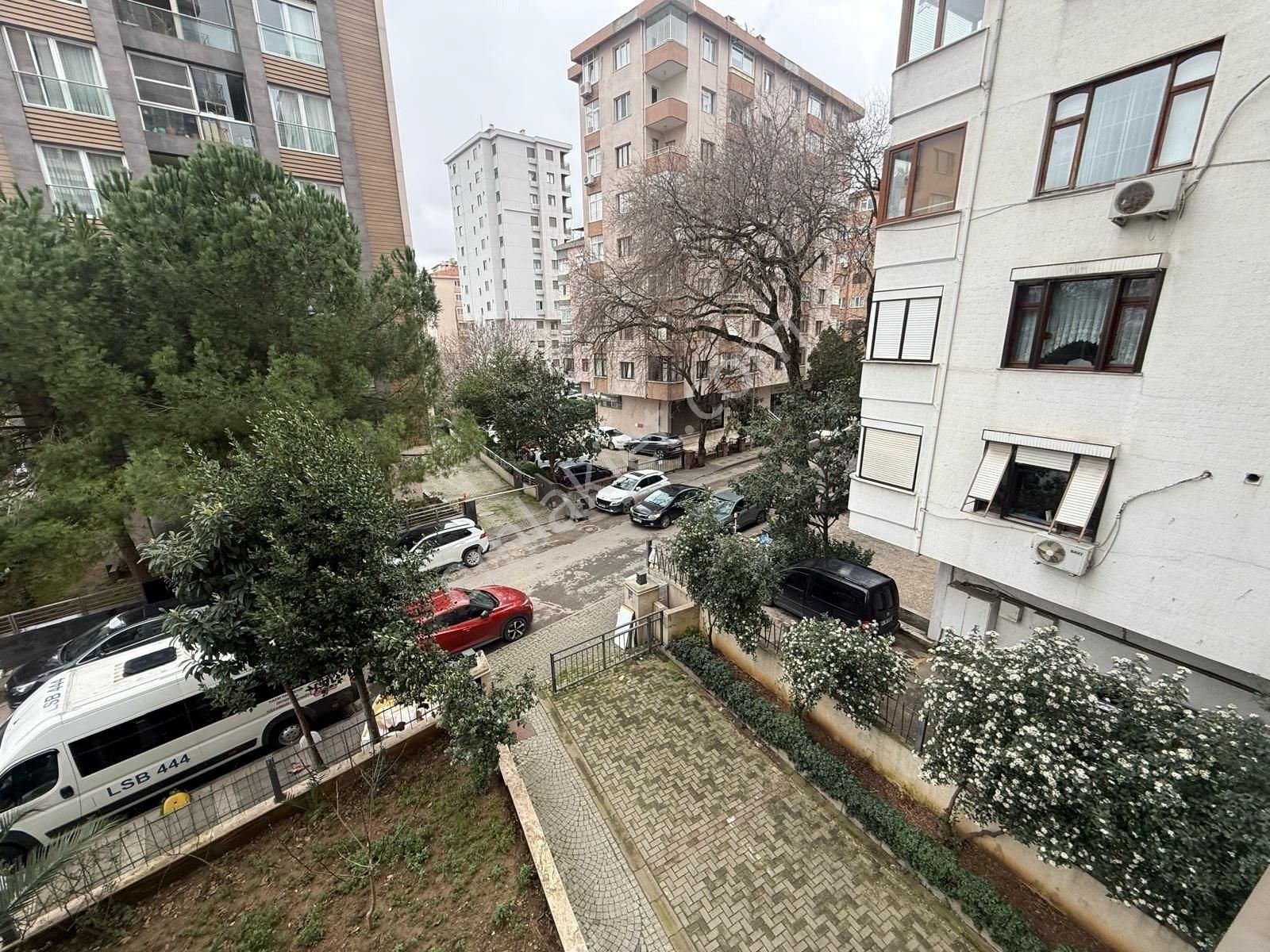 Sahrayıcedit Sakin Sokakta 3+1 Kiralık Daire - Görsel 6