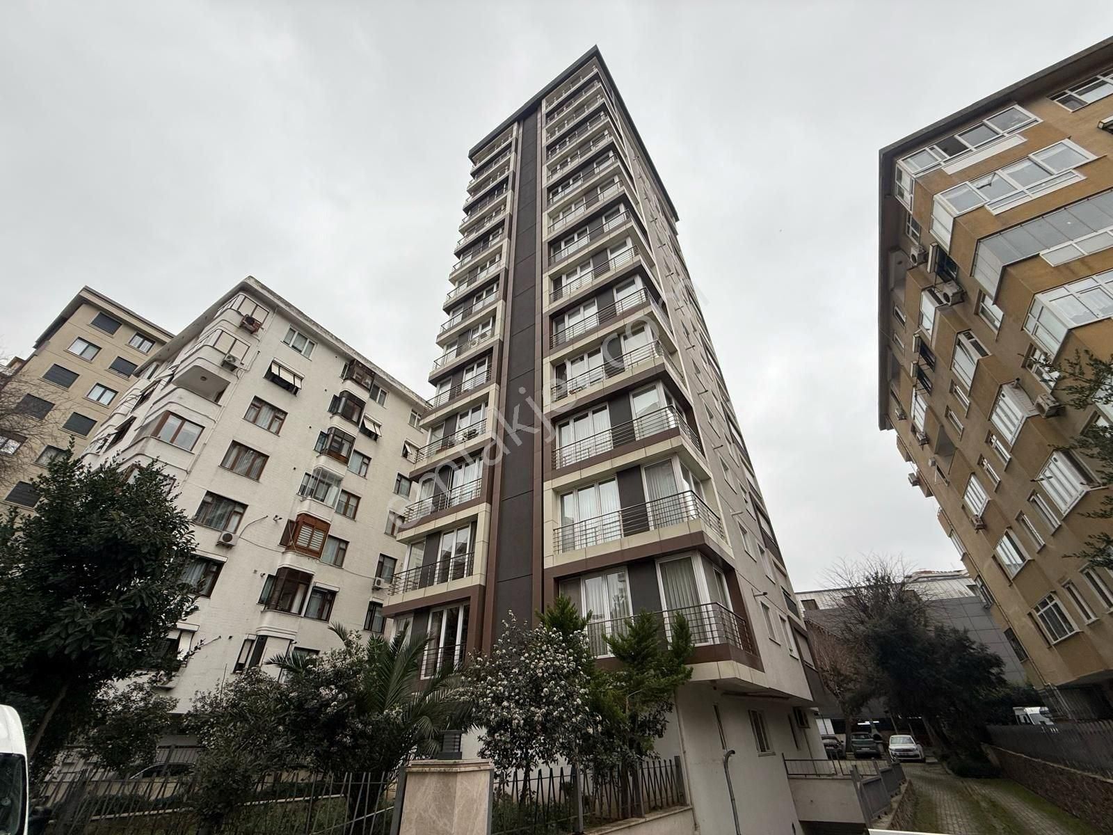 Sahrayıcedit Sakin Sokakta 3+1 Kiralık Daire