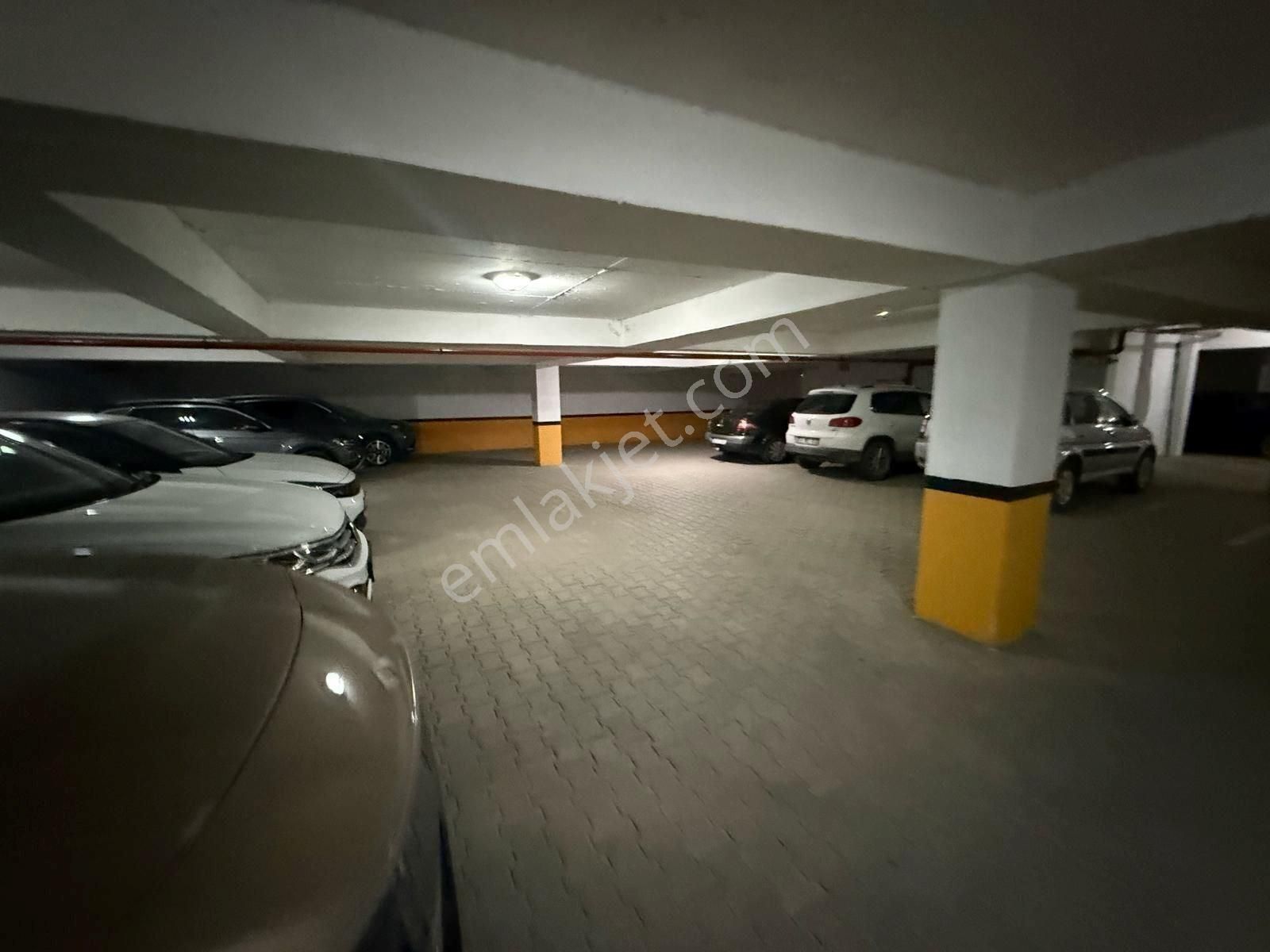 Sahrayıcedit Sakin Sokakta 3+1 Kiralık Daire - Görsel 30