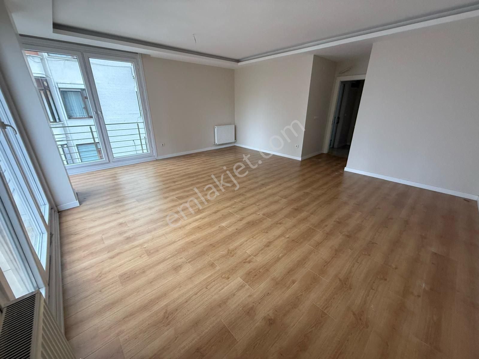 Sahrayıcedit Sakin Sokakta 3+1 Kiralık Daire - Görsel 22