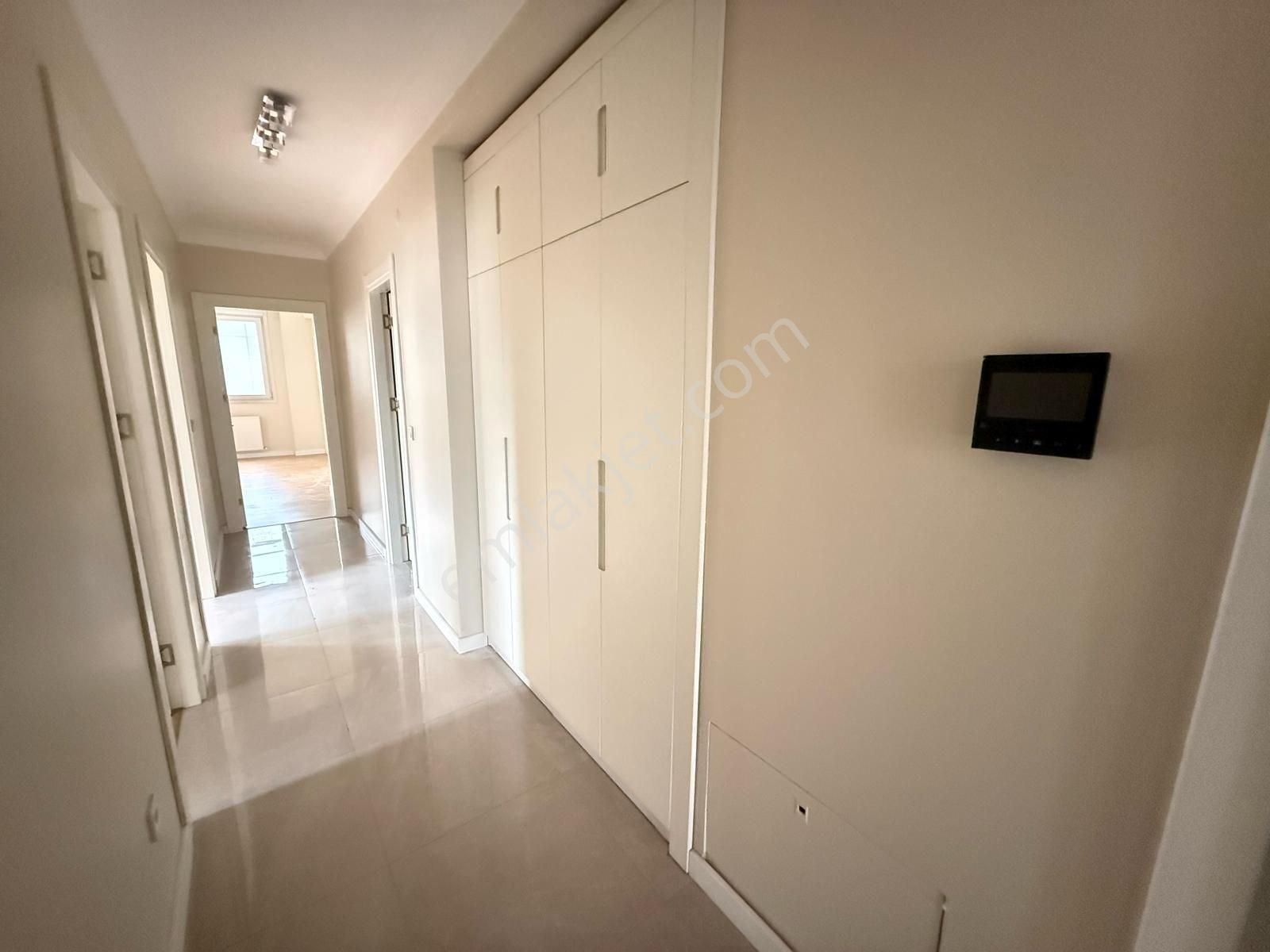 Sahrayıcedit Sakin Sokakta 3+1 Kiralık Daire - Görsel 20