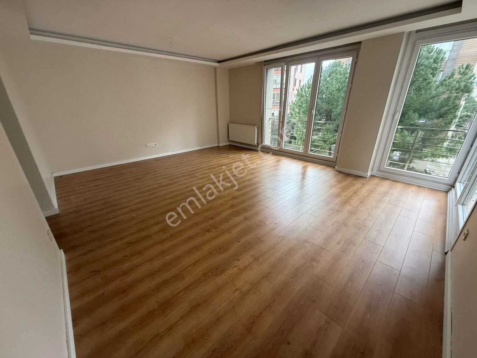 Sahrayıcedit Sakin Sokakta 3+1 Kiralık Daire - Görsel 5