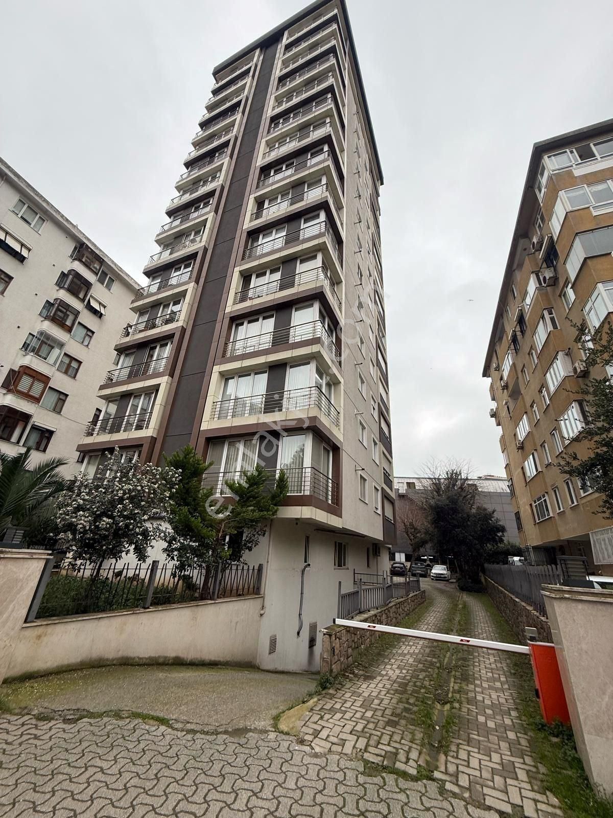 Sahrayıcedit Sakin Sokakta 3+1 Kiralık Daire - Görsel 35