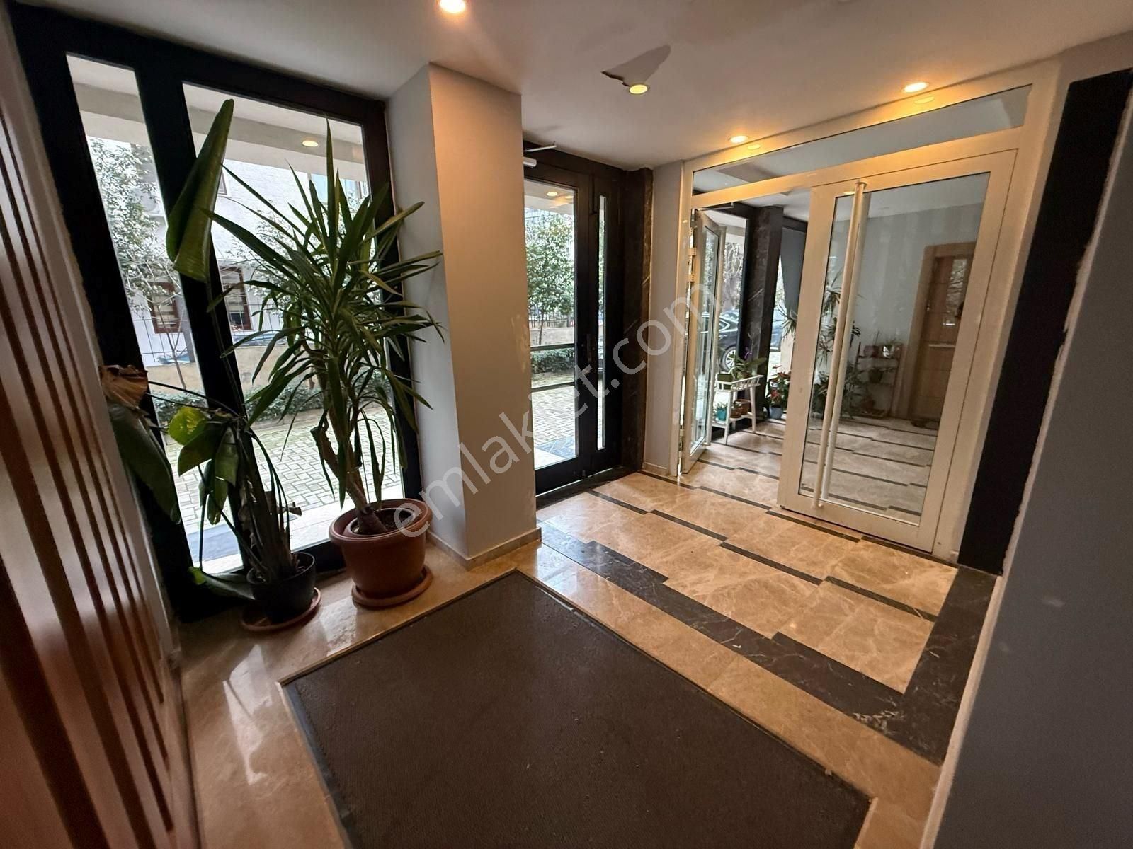 Sahrayıcedit Sakin Sokakta 3+1 Kiralık Daire - Görsel 31