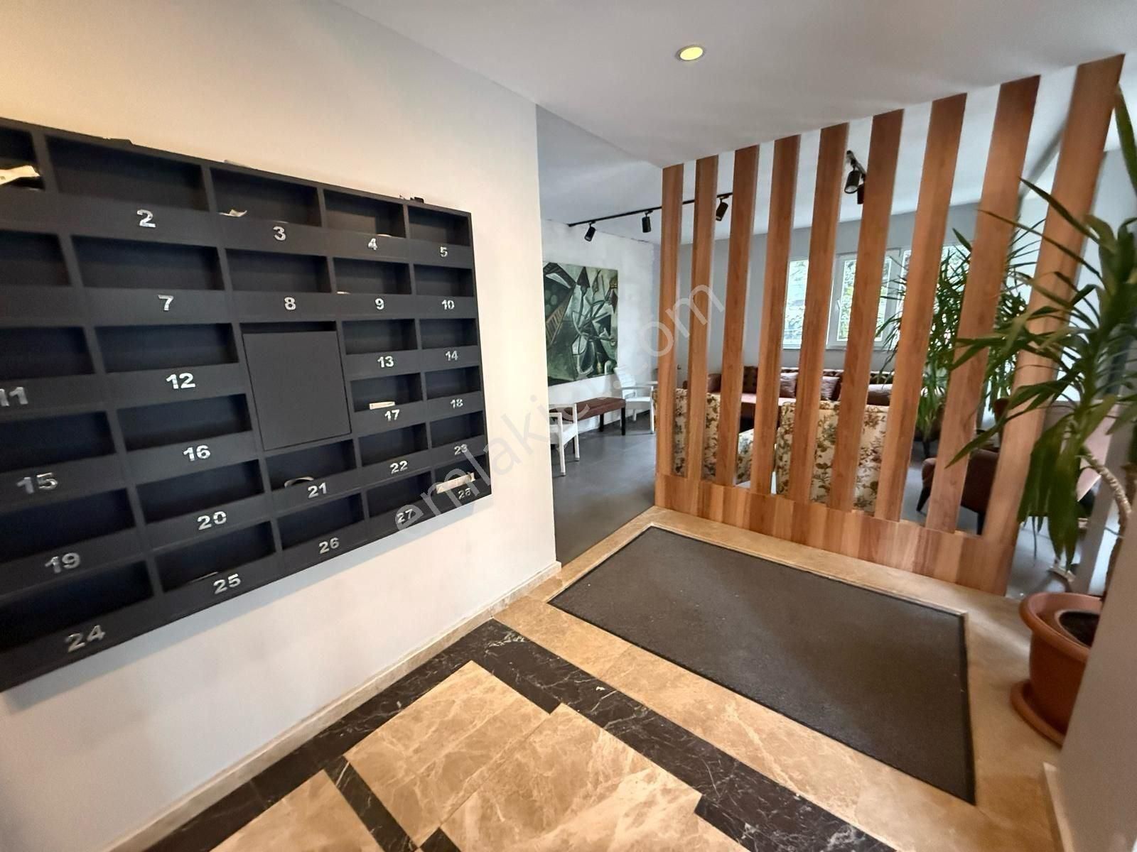 Sahrayıcedit Sakin Sokakta 3+1 Kiralık Daire - Görsel 32