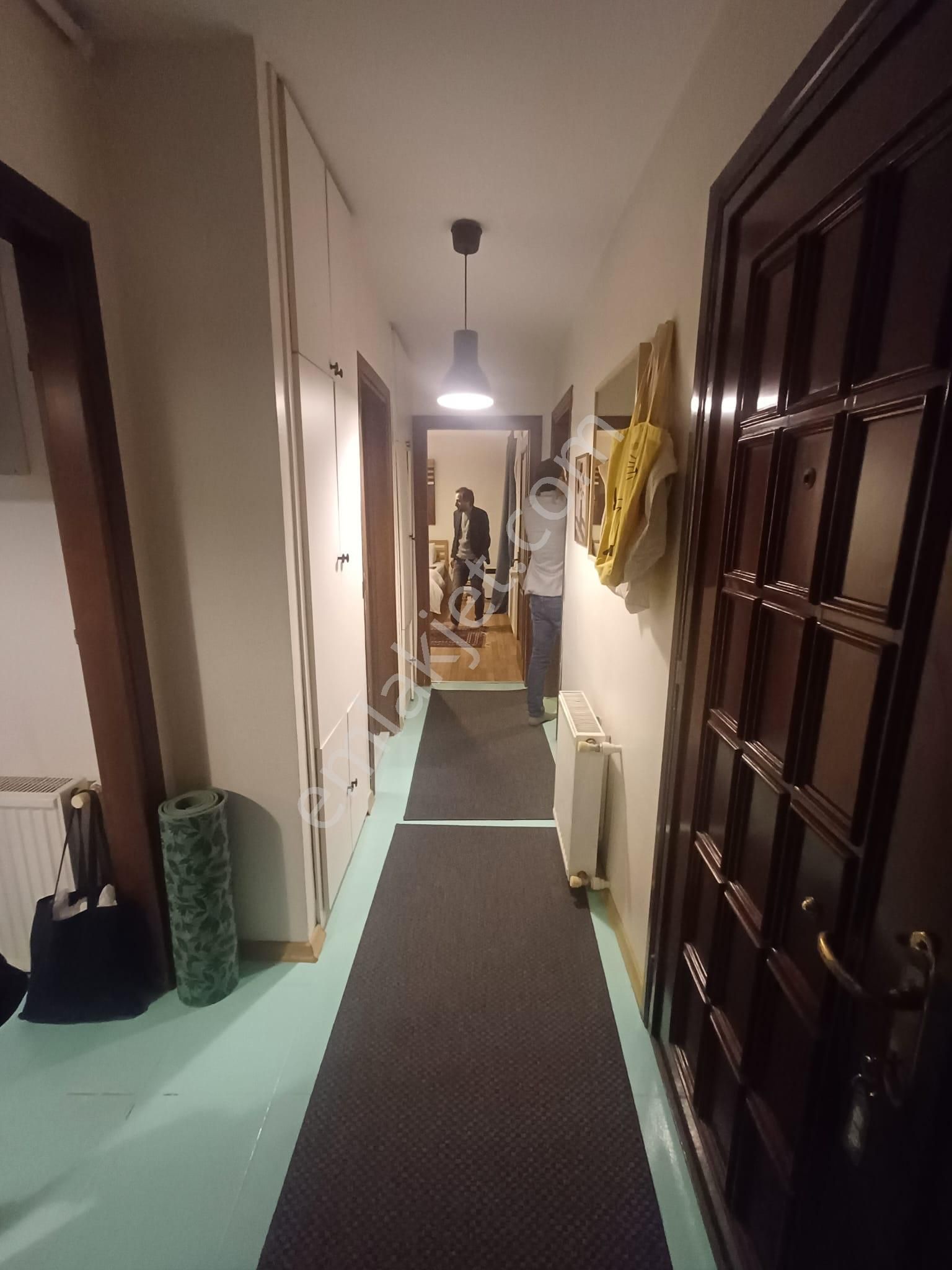 Sonton Gayrimenkul'den Şişli Merkezi'in Kalbinde , Konforlu Ve Merkez İ Yaşam - Görsel 4