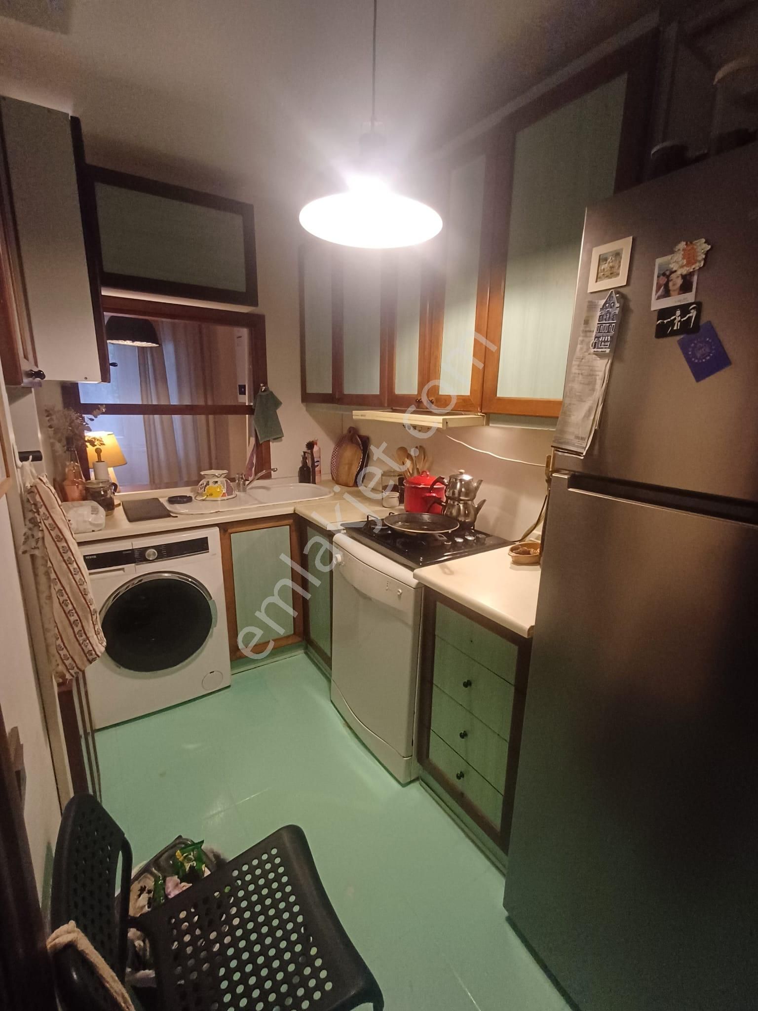 Sonton Gayrimenkul'den Şişli Merkezi'in Kalbinde , Konforlu Ve Merkez İ Yaşam - Görsel 6