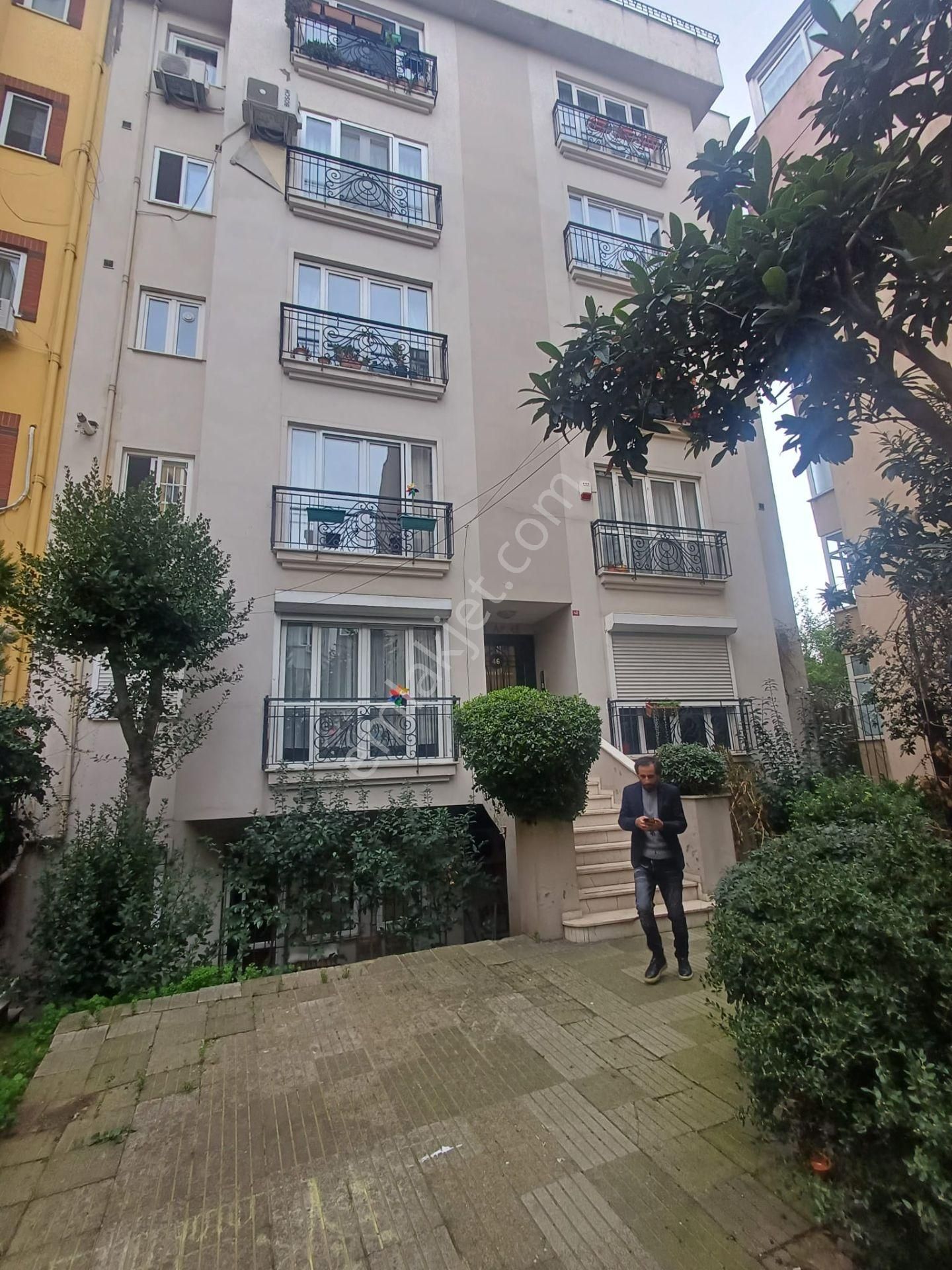 Sonton Gayrimenkul'den Şişli Merkezi'in Kalbinde , Konforlu Ve Merkez İ Yaşam - Görsel 11