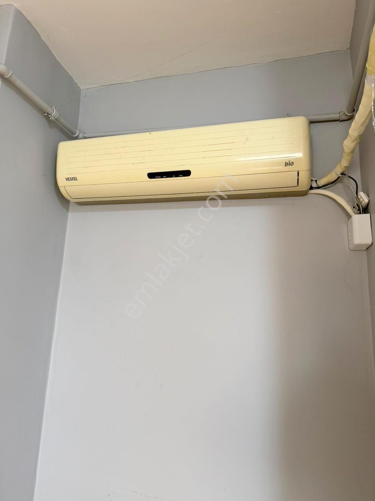 Mertcan'dan Cadde 1dk Emsey 9dk Yürüme Teraslı Kısmi Eşyalı 1+1 - Görsel 6