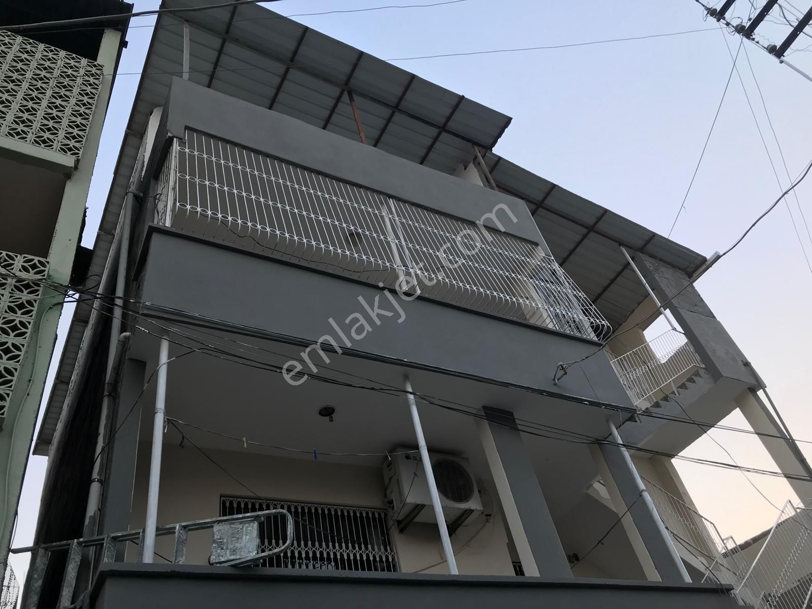 Hakem Emlak Tan Kelepirrrrr Ars Fiyatına 4katlı Ev