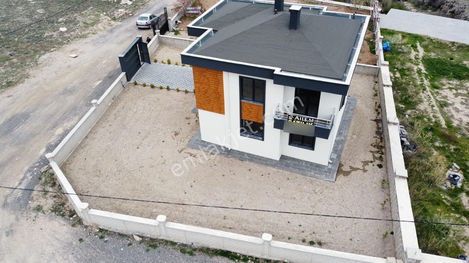 Sahibinden Satılık