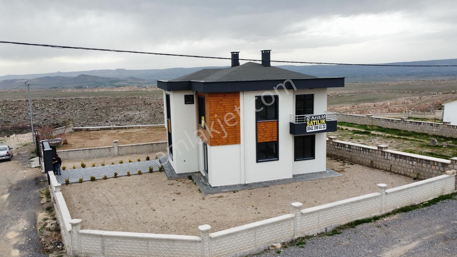 Sahibinden Satılık - Görsel 4