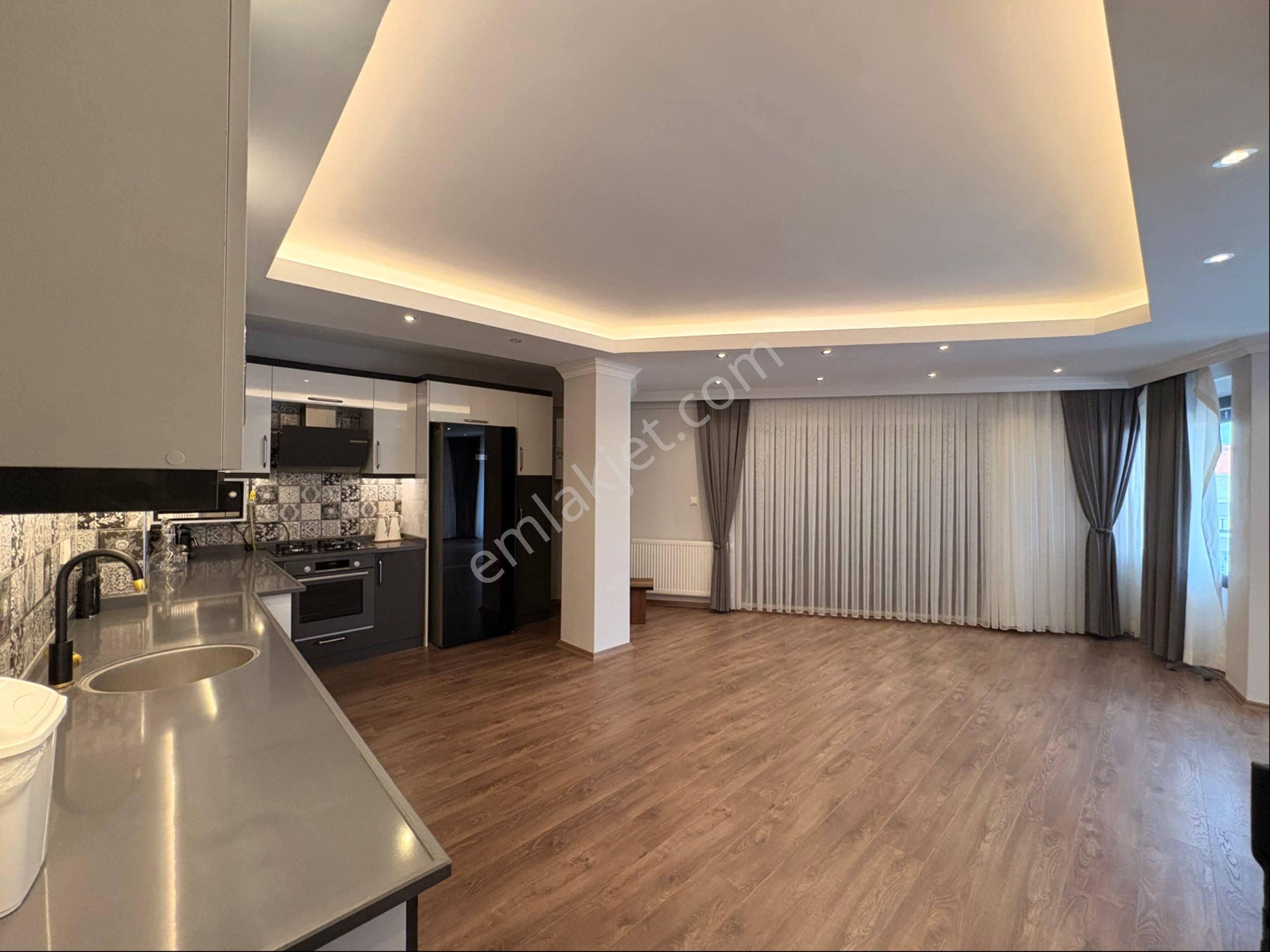 Aliağa Çanakkale Asfaltında Satılık Daire - Görsel 2