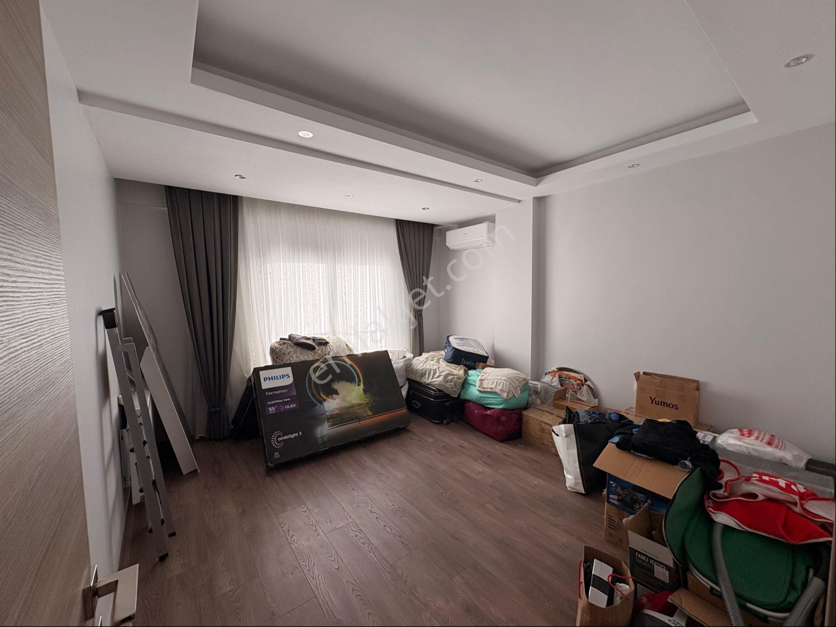 Aliağa Çanakkale Asfaltında Satılık Daire - Görsel 13