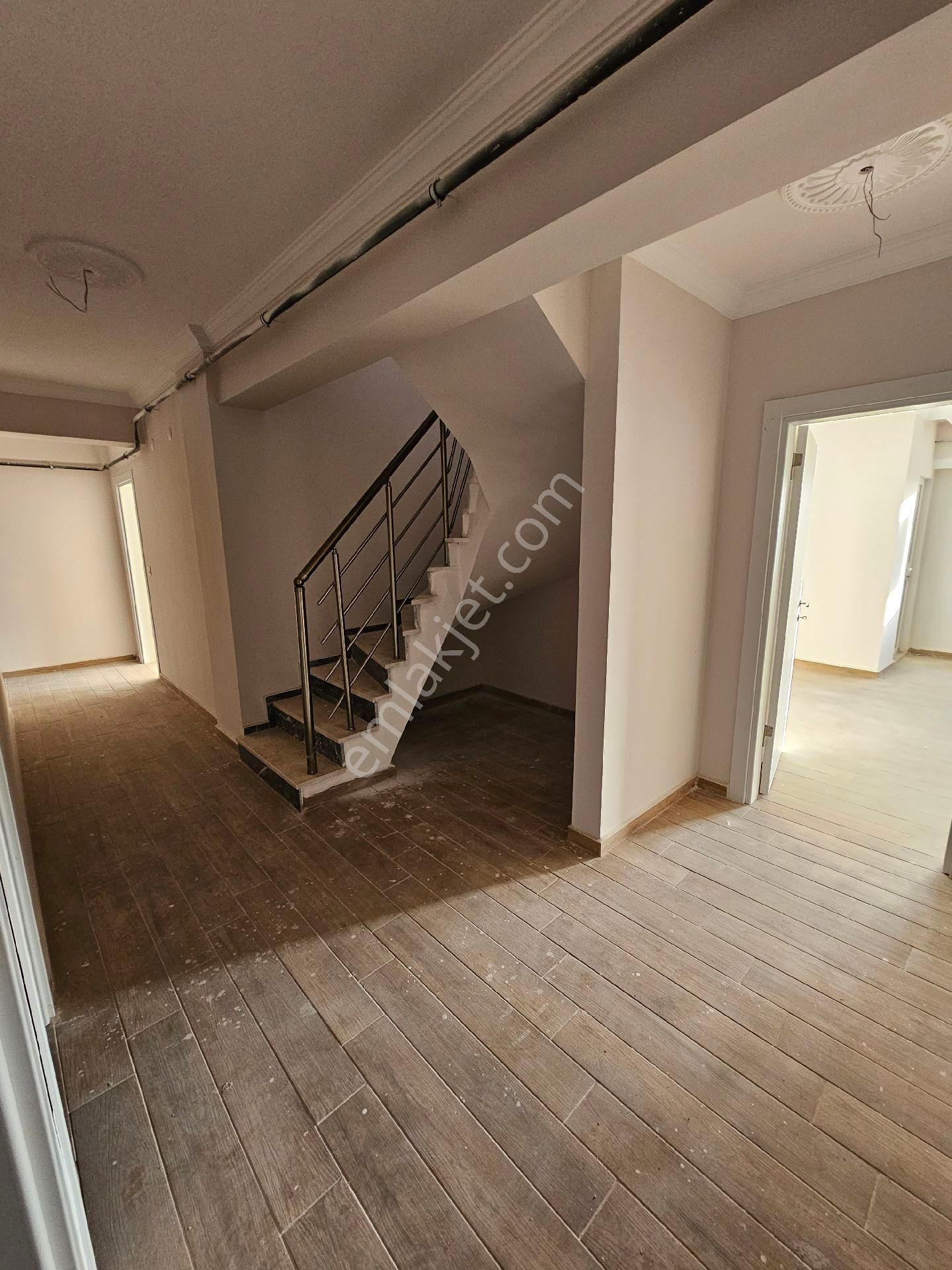 Gönen Gündoğdu Ayvacık Caddesin'de Satılık Sıfır Dublex Daire - Görsel 22