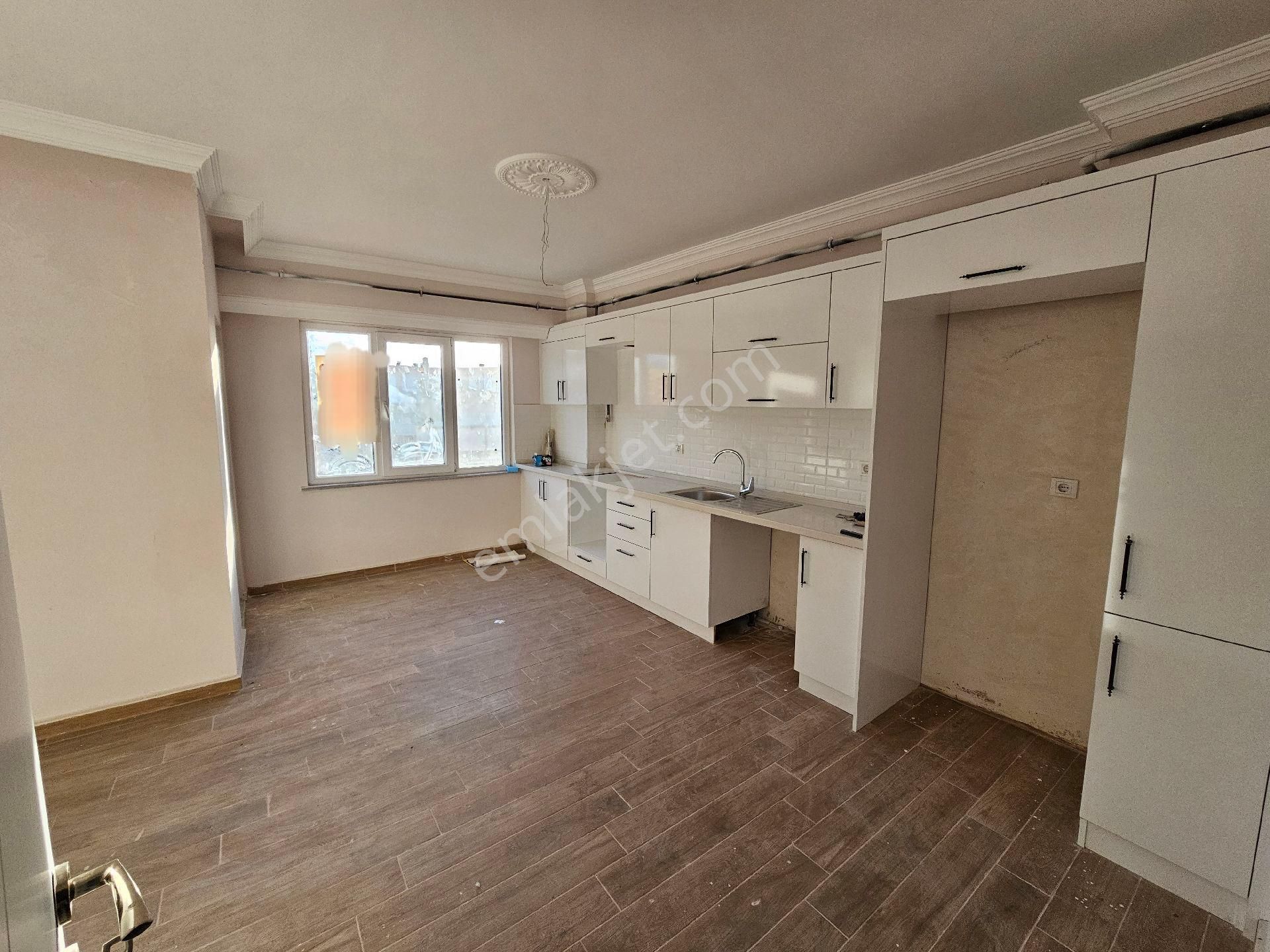 Gönen Gündoğdu Ayvacık Caddesin'de Satılık Sıfır Dublex Daire - Görsel 20