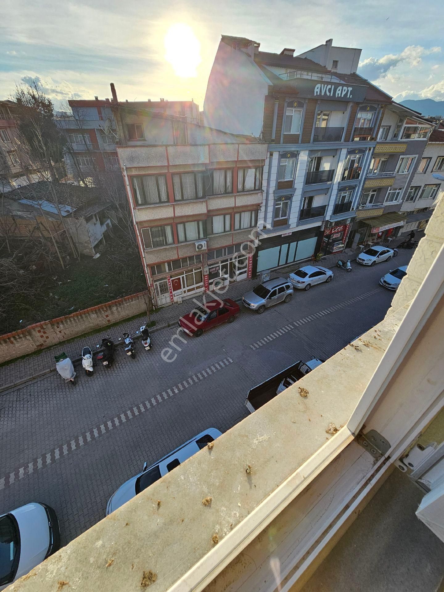 Gönen Gündoğdu Ayvacık Caddesin'de Satılık Sıfır Dublex Daire - Görsel 15