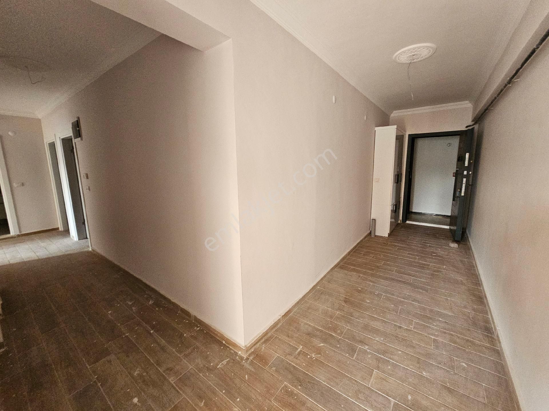 Gönen Gündoğdu Ayvacık Caddesin'de Satılık Sıfır Dublex Daire - Görsel 34