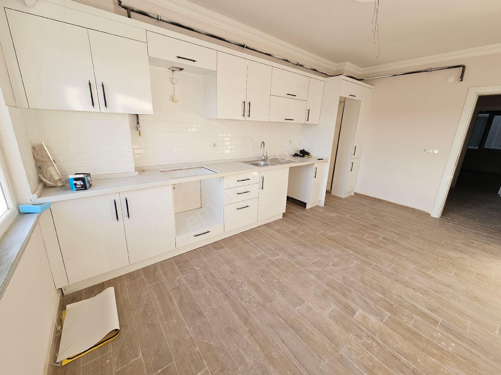 Gönen Gündoğdu Ayvacık Caddesin'de Satılık Sıfır Dublex Daire - Görsel 18