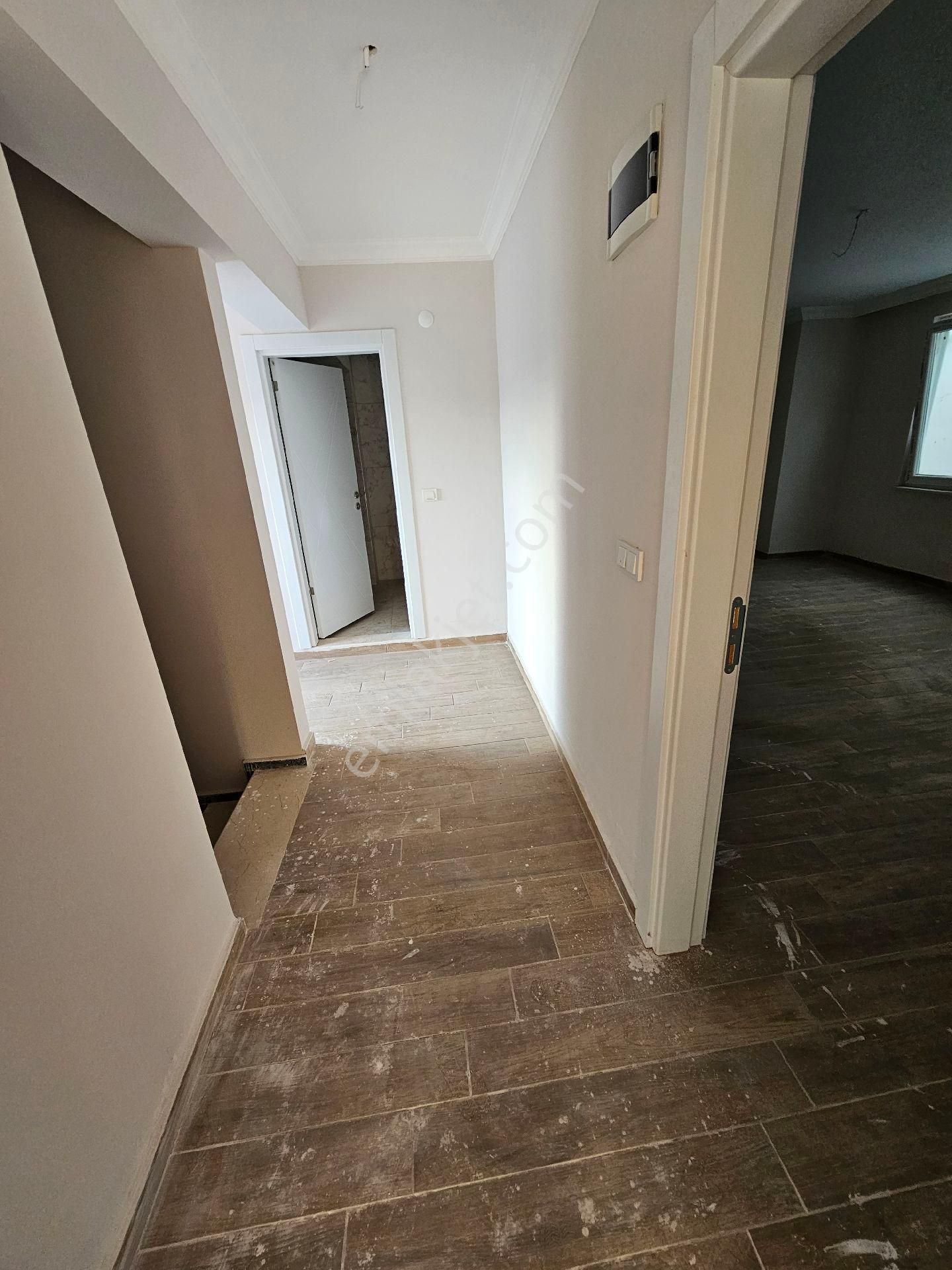 Gönen Gündoğdu Ayvacık Caddesin'de Satılık Sıfır Dublex Daire - Görsel 5