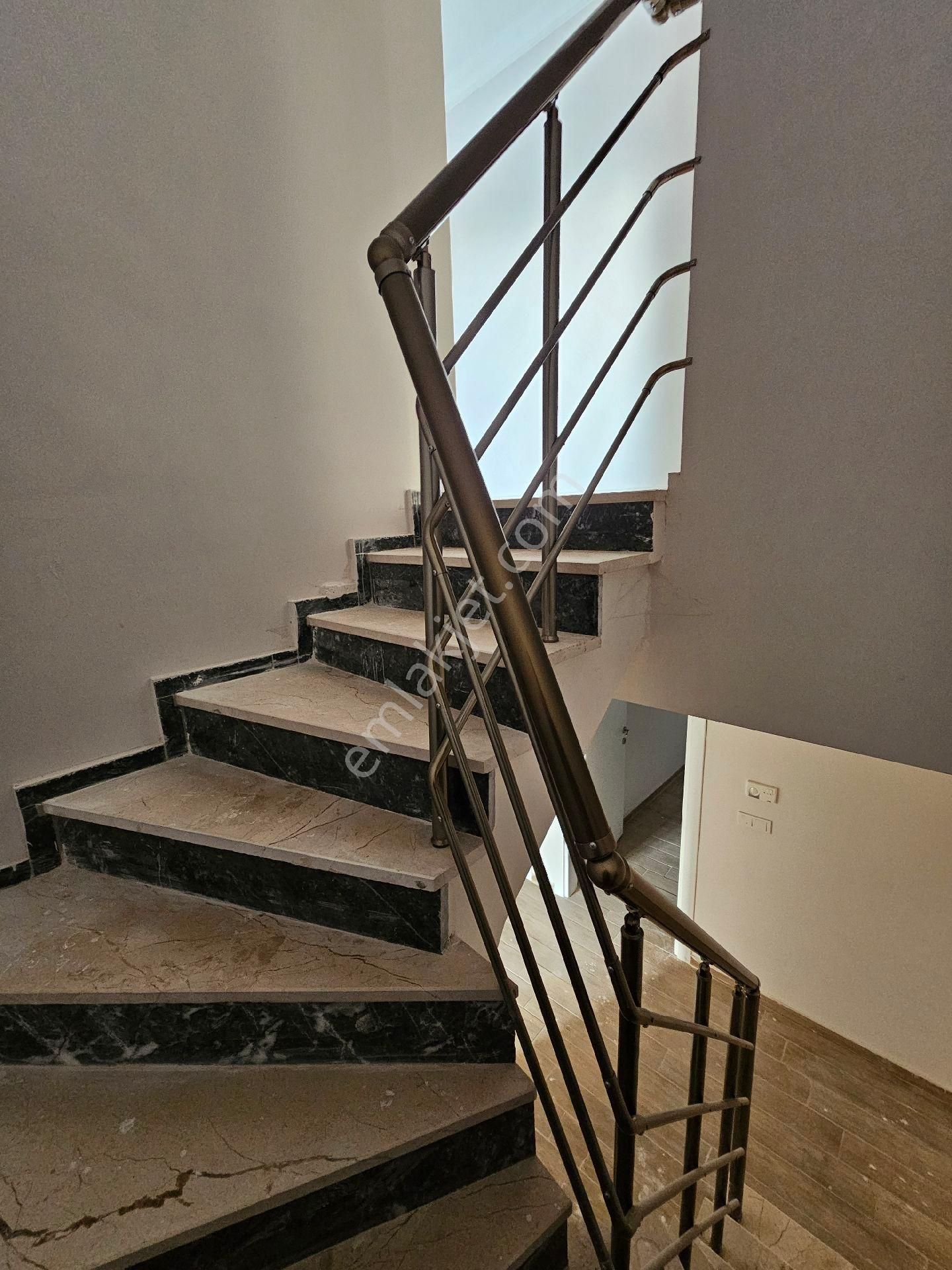 Gönen Gündoğdu Ayvacık Caddesin'de Satılık Sıfır Dublex Daire - Görsel 12