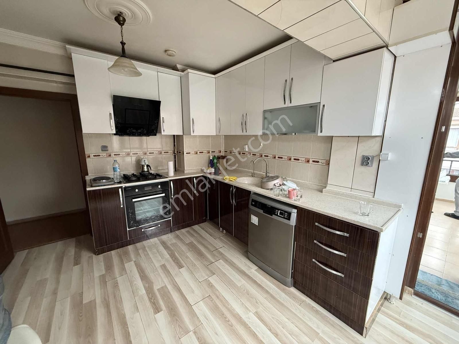 Satılık Dubleks Asansörlü Kapalı Teras Bulvara 2. Uzaklıkta - Görsel 23