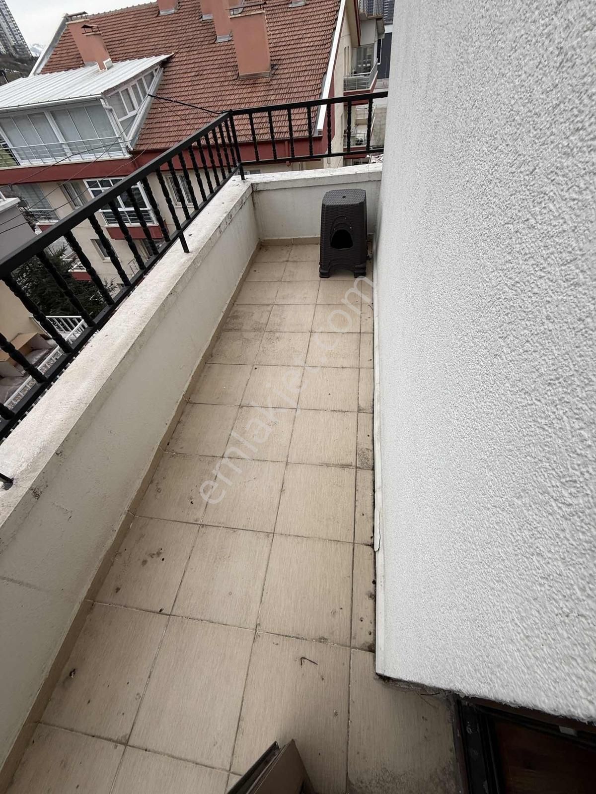 Satılık Dubleks Asansörlü Kapalı Teras Bulvara 2. Uzaklıkta - Görsel 12