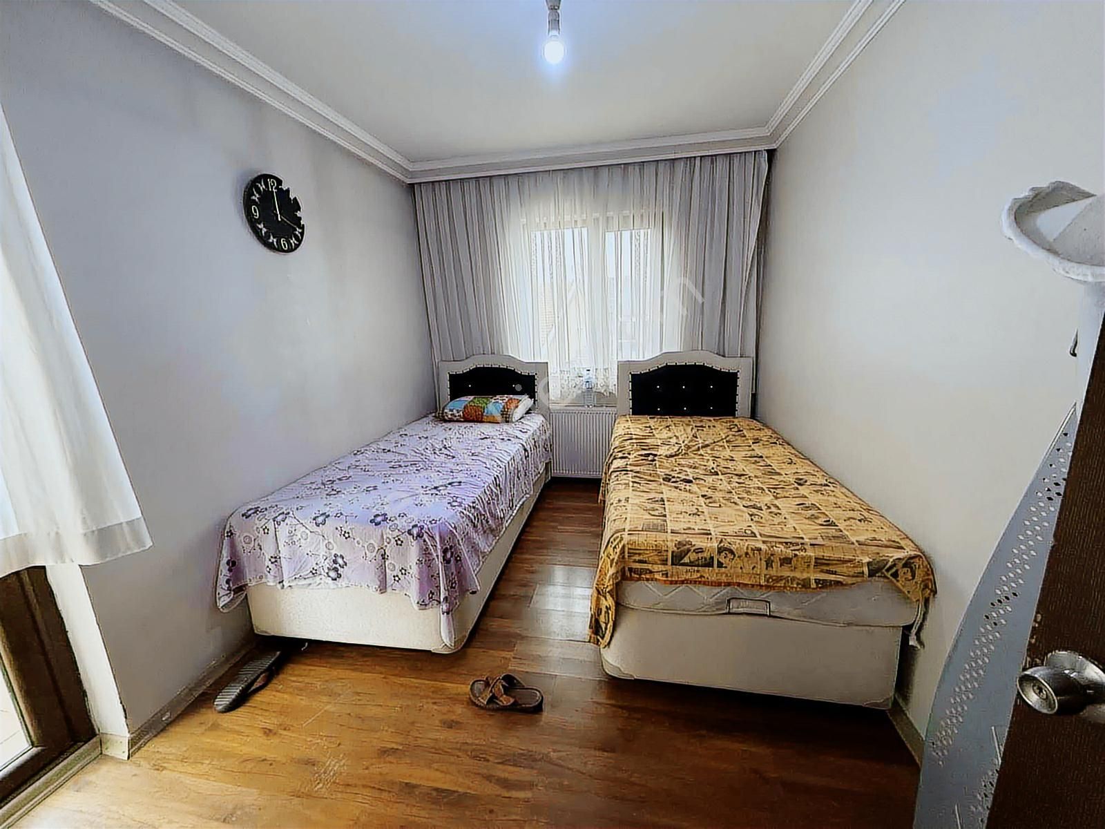 Satılık Dubleks Asansörlü Kapalı Teras Bulvara 2. Uzaklıkta - Görsel 28