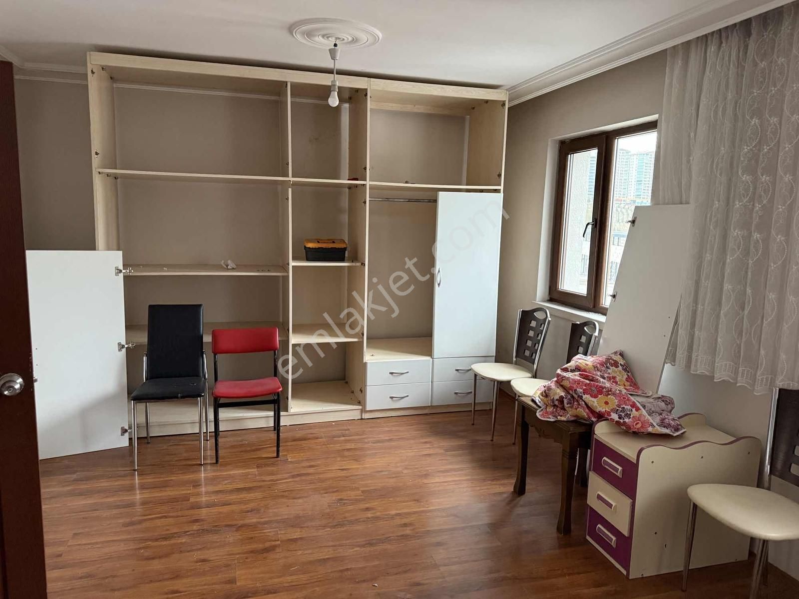 Satılık Dubleks Asansörlü Kapalı Teras Bulvara 2. Uzaklıkta - Görsel 11