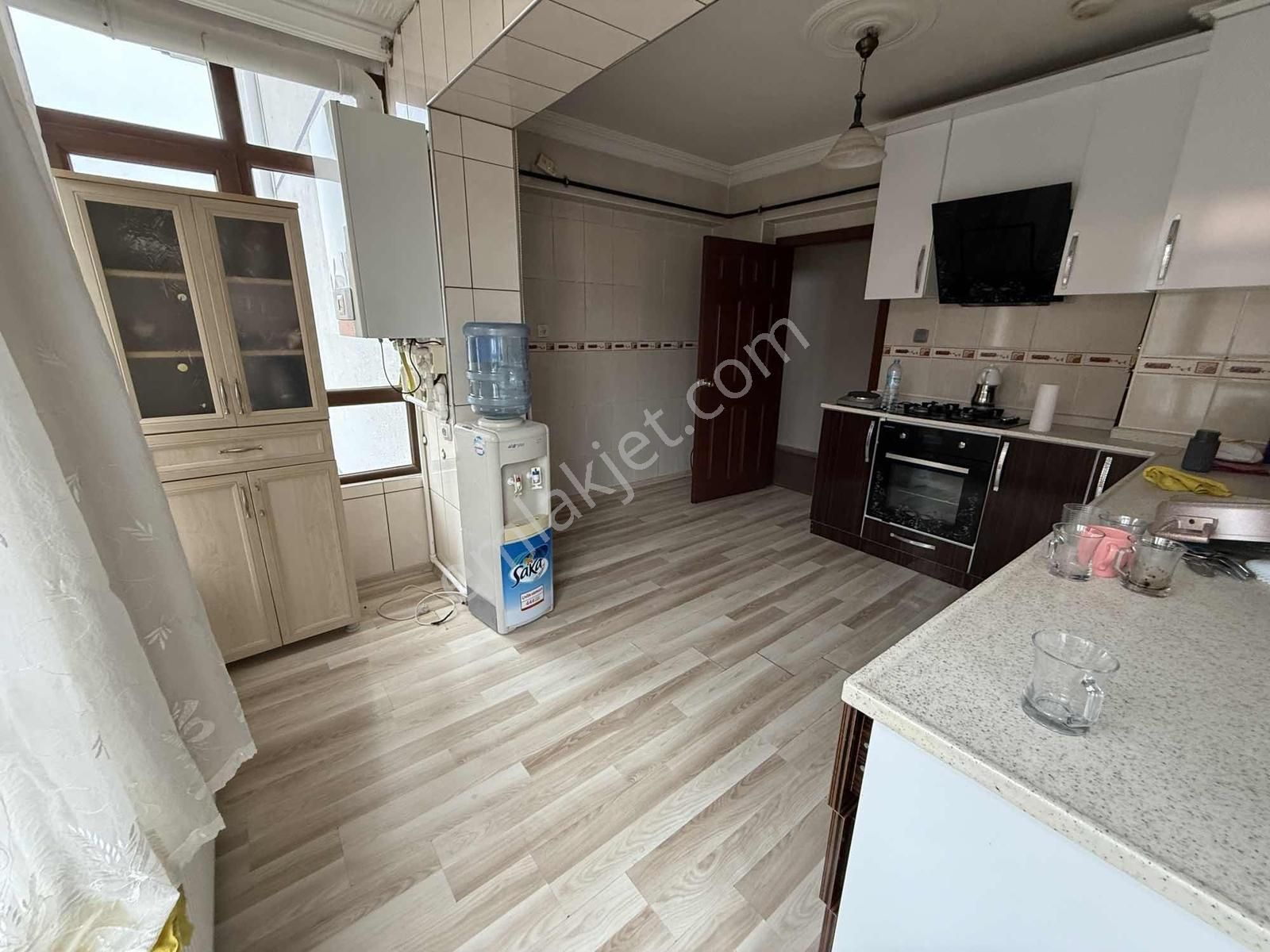 Satılık Dubleks Asansörlü Kapalı Teras Bulvara 2. Uzaklıkta - Görsel 19