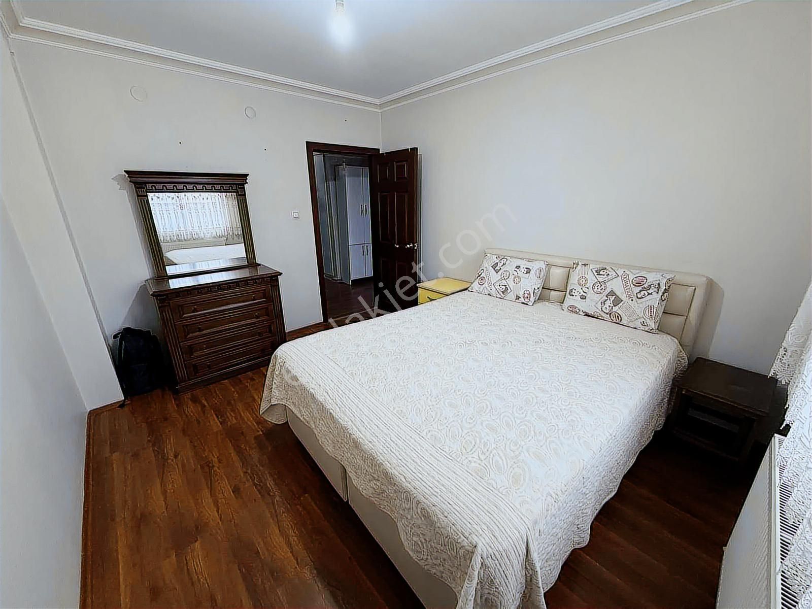 Satılık Dubleks Asansörlü Kapalı Teras Bulvara 2. Uzaklıkta - Görsel 29